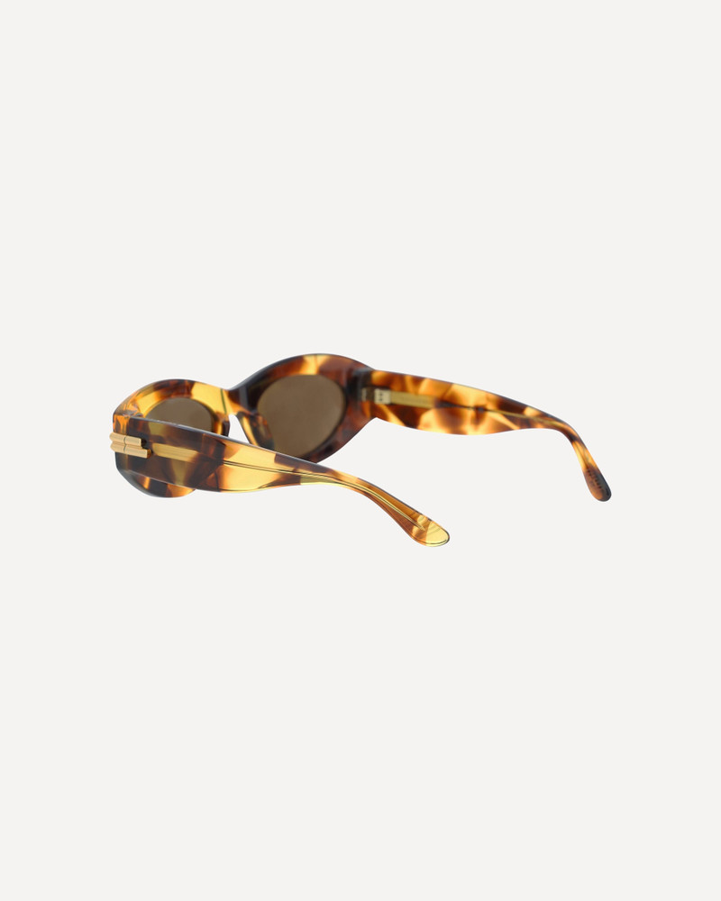 Bottega Veneta BV1322S Sunglasses outlook