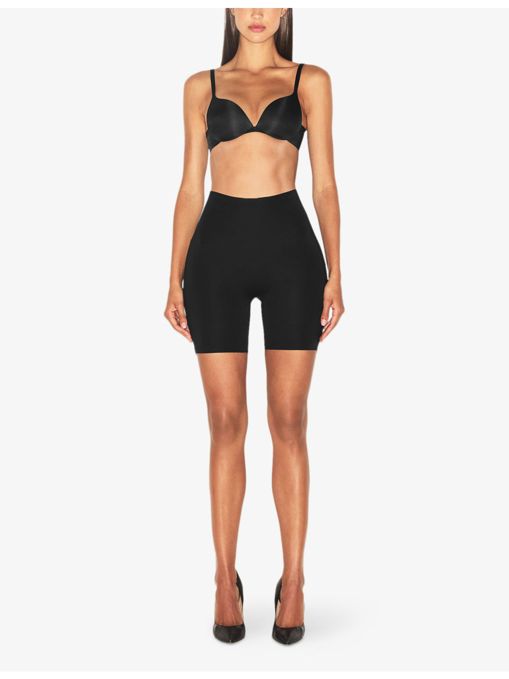 Skims Body Hip Enhancing Padded Shorts - 2