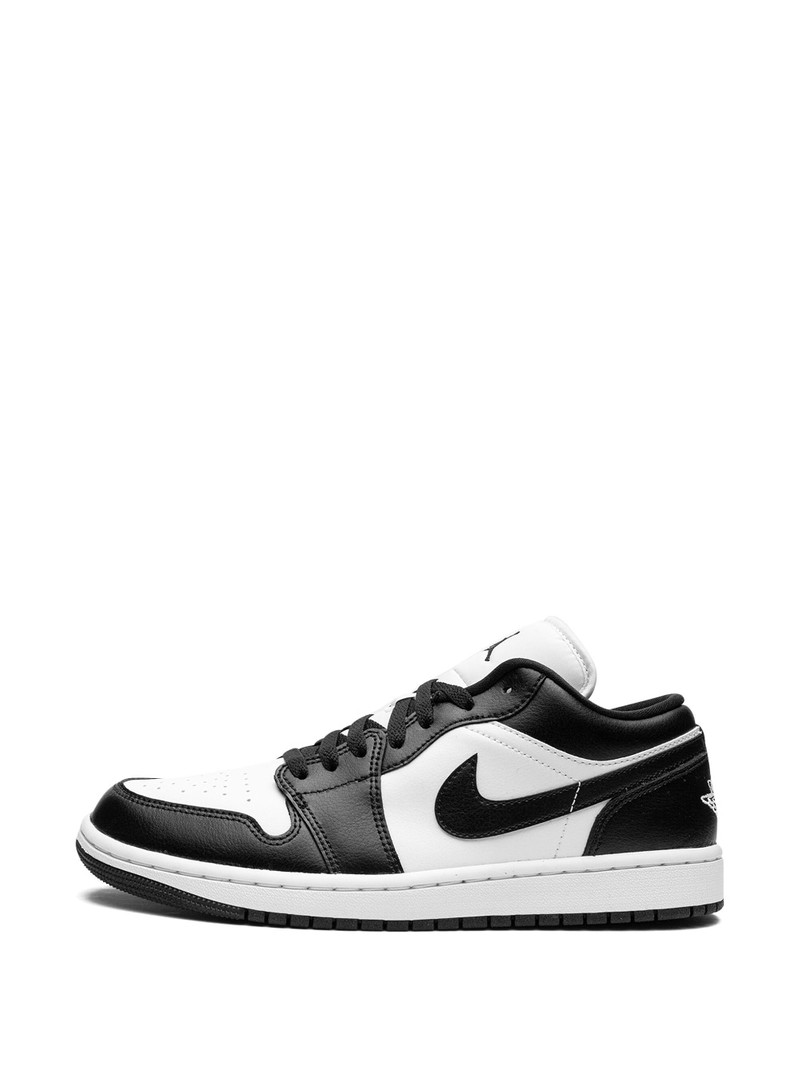 Air Jordan 1 Low "Panda" sneakers 5
