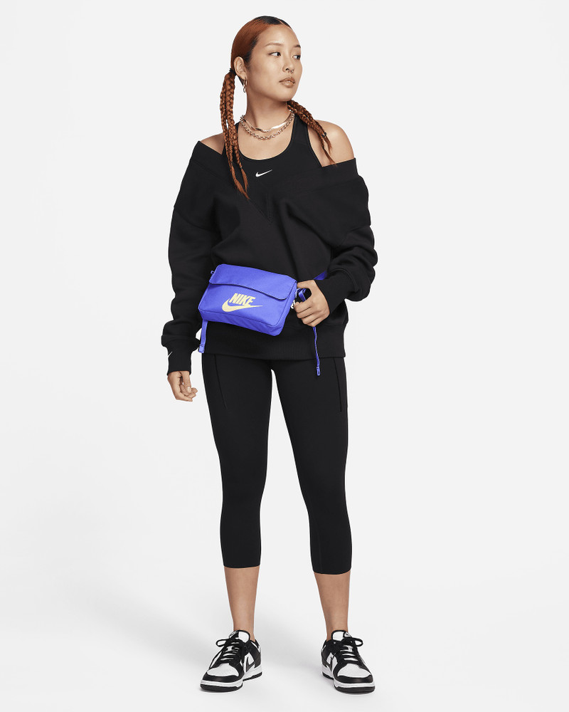 Nike Sportswear Women's Futura 365 Crossbody Bag (3L) 9