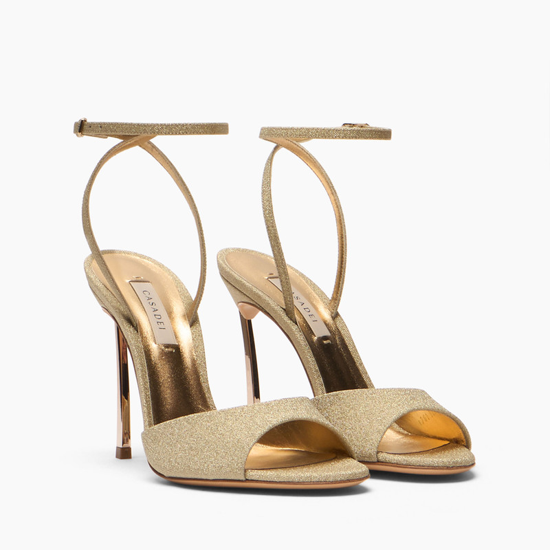 CASADEI Blade Solar Eclipse Sandal outlook