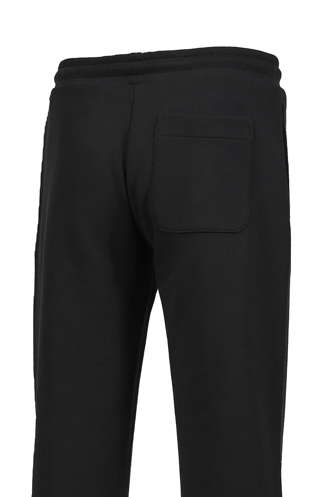 SWEAT BOTTOMS / BLK - 5