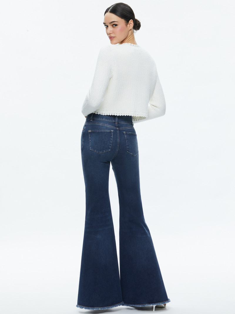 NOELLA KNIT JACKET 3