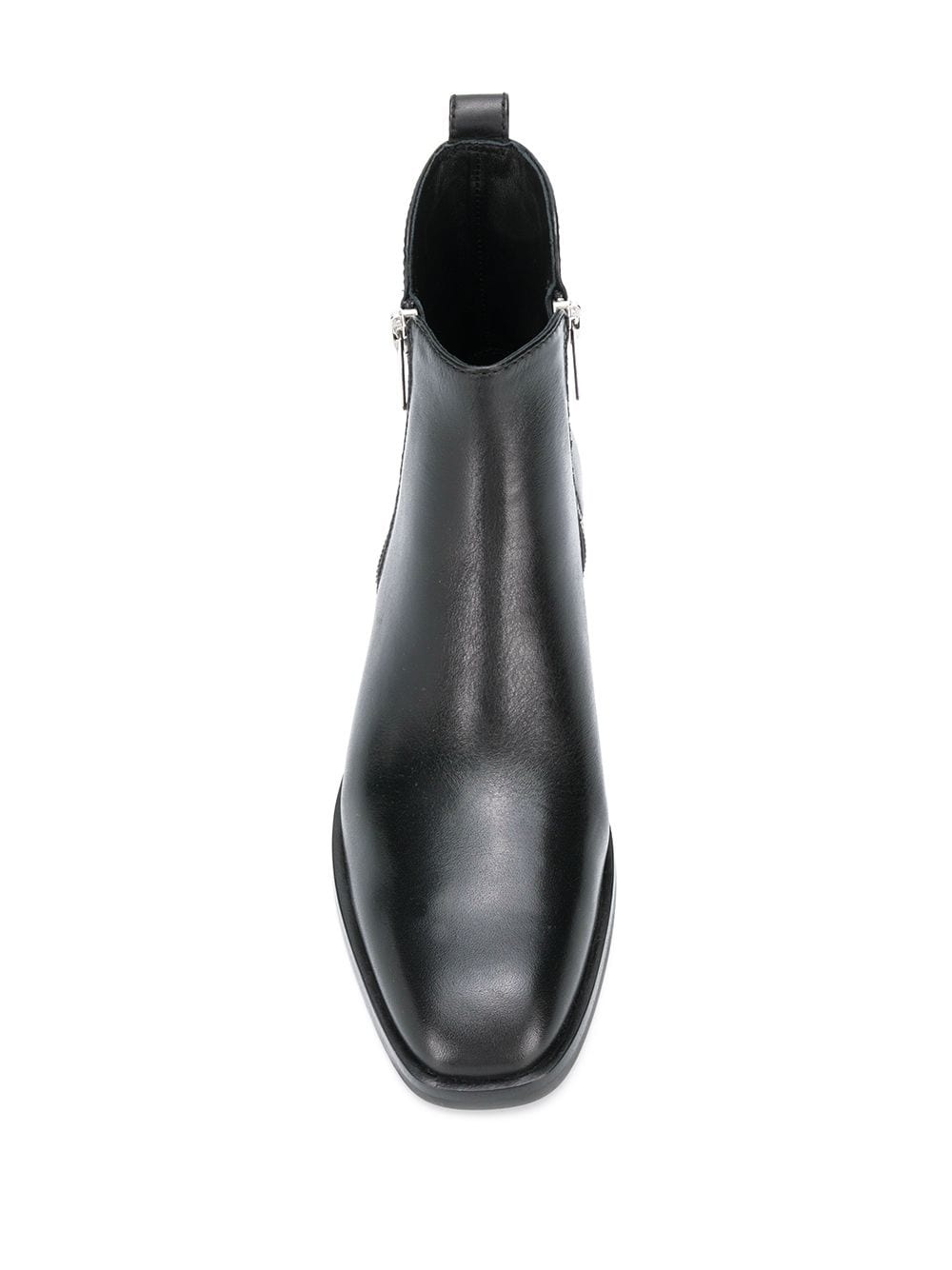 Alexa ankle boots - 4
