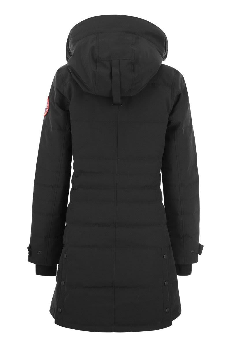 CANADA GOOSE LORETTE - PADDED PARKA - 2