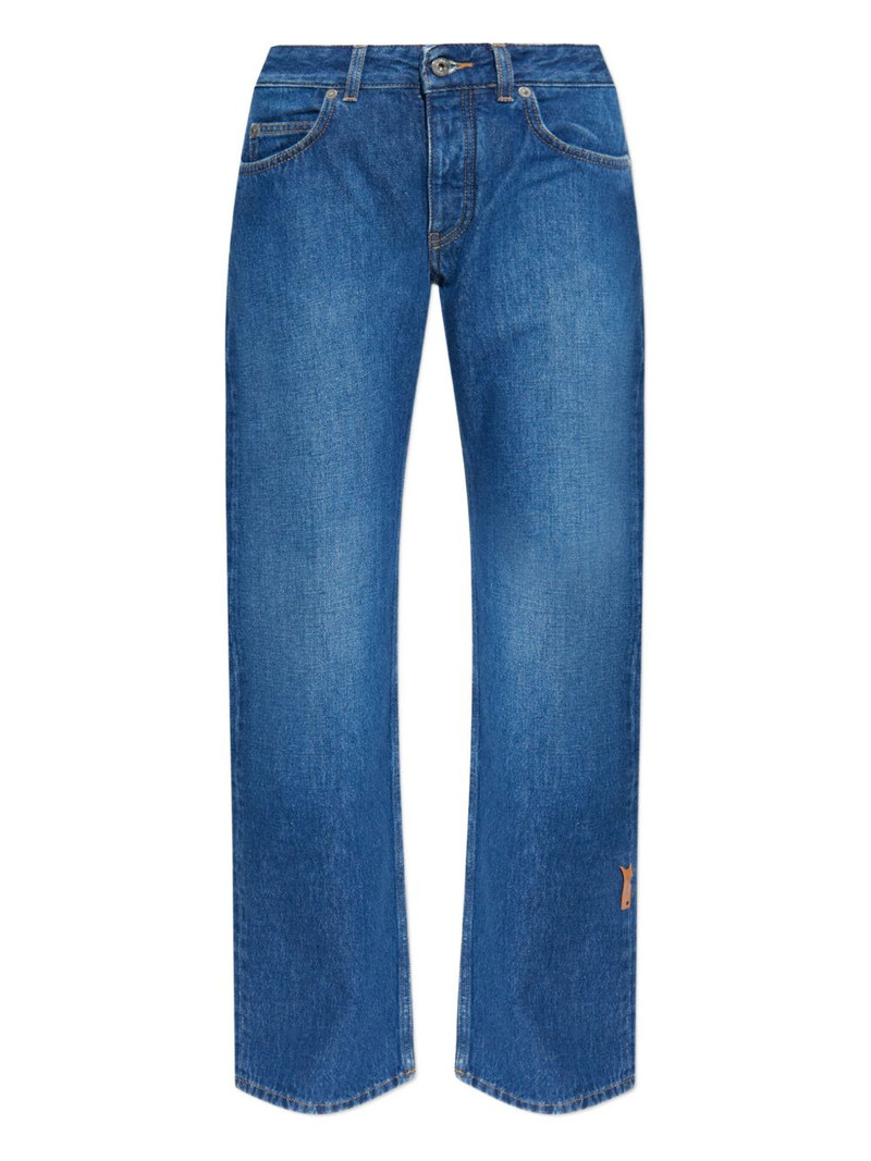 five-pocket jeans 1