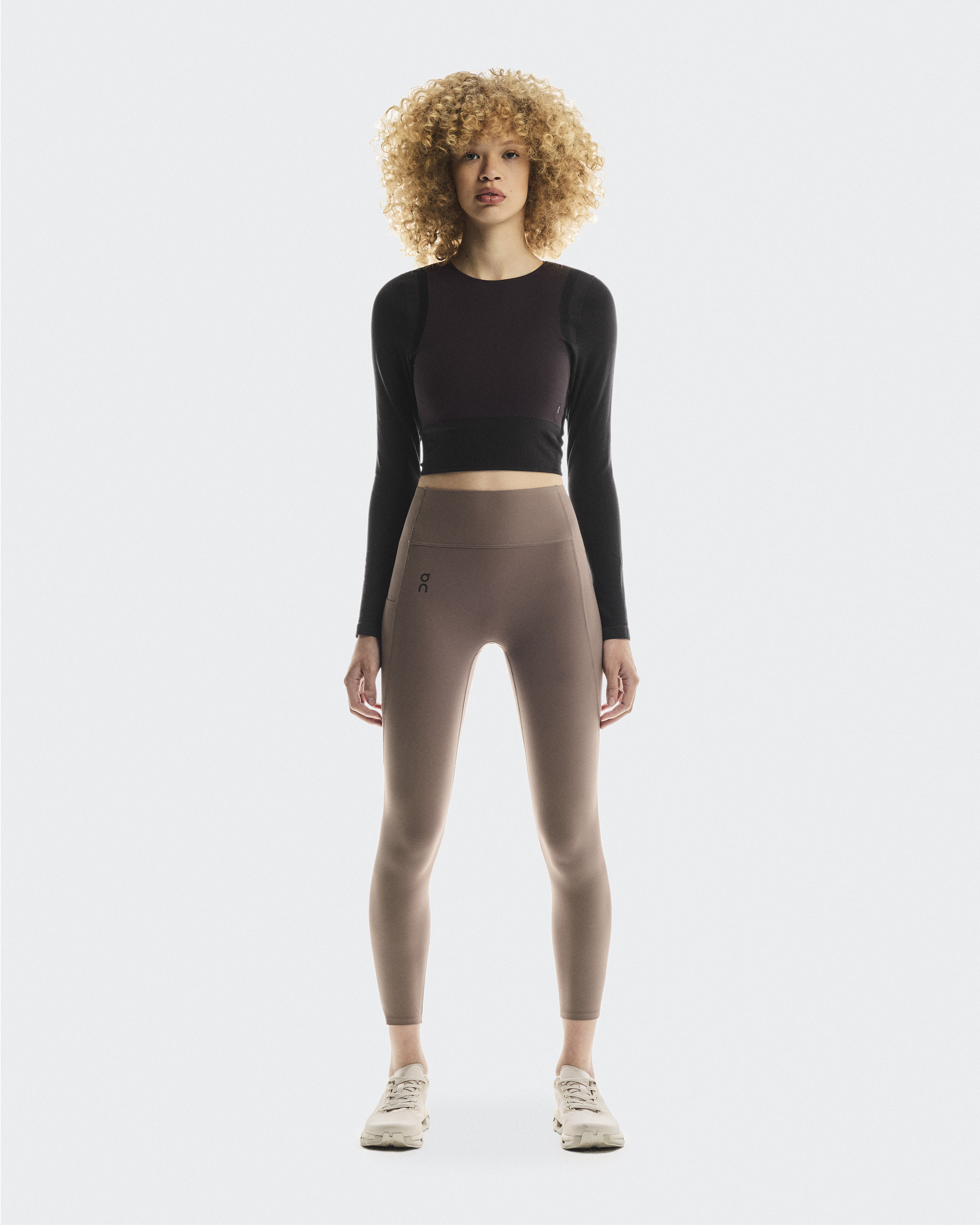 Studio Tights 7/8 - 1