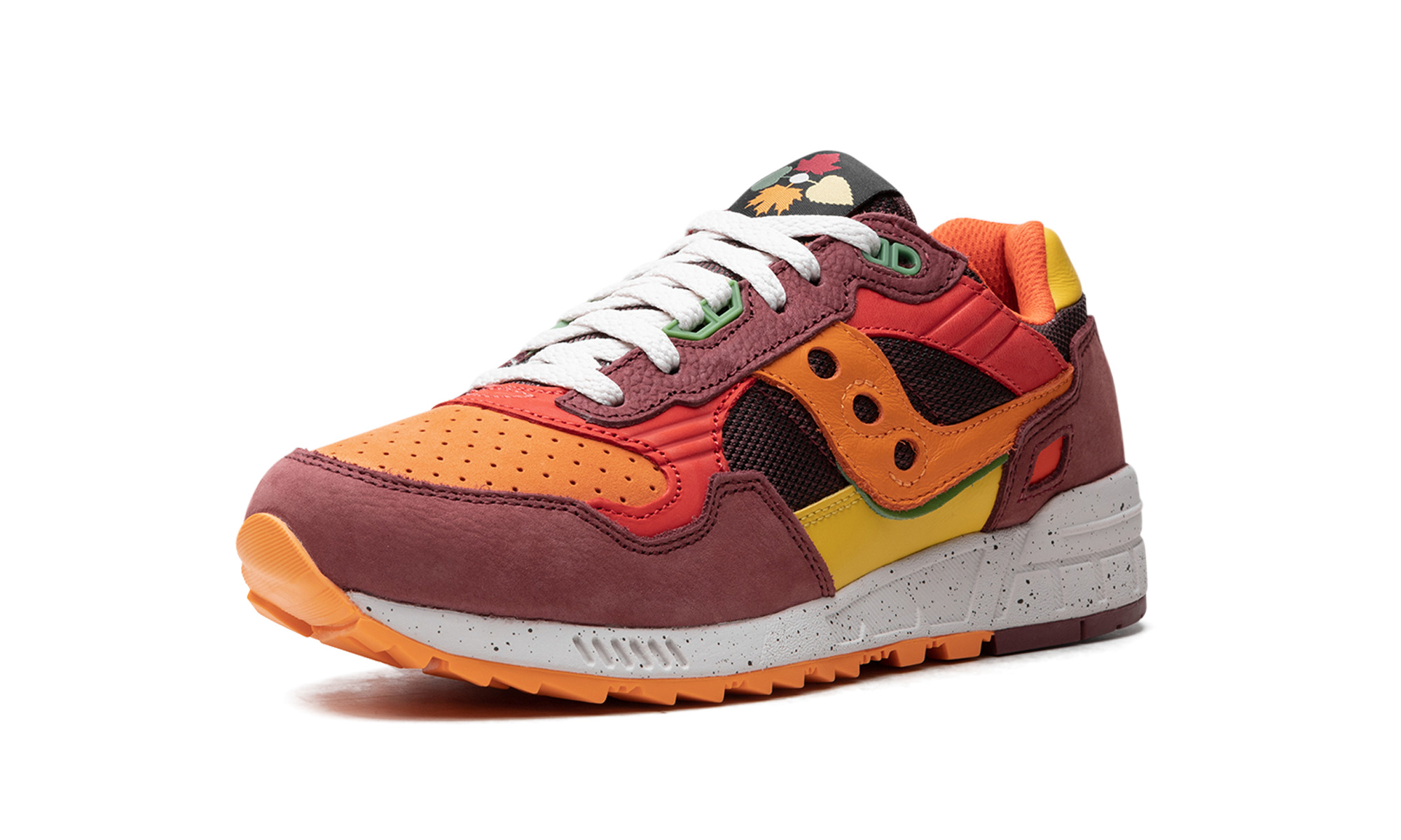 Shadow 5000 - 4