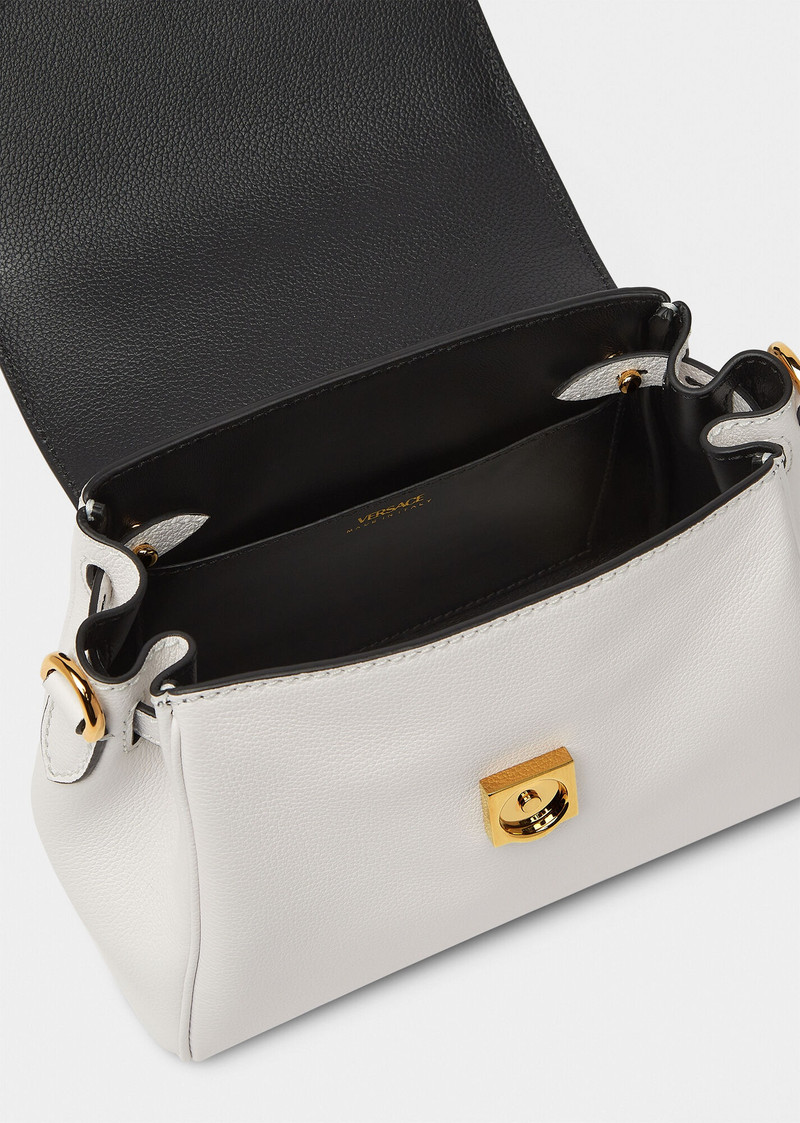 La Medusa Chain Small Handbag 4