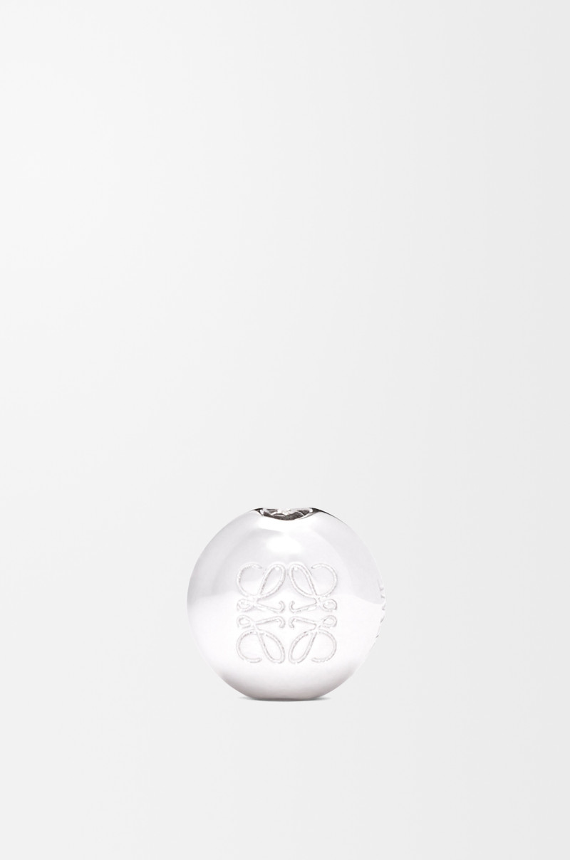 Loewe Acrobat Head in sterling silver and crystals outlook
