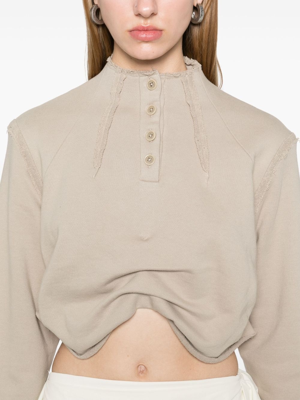 Amish sweatshirt - 5