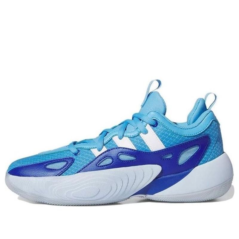 adidas Trae Unlimited 2 'Blue White' IE7766 1
