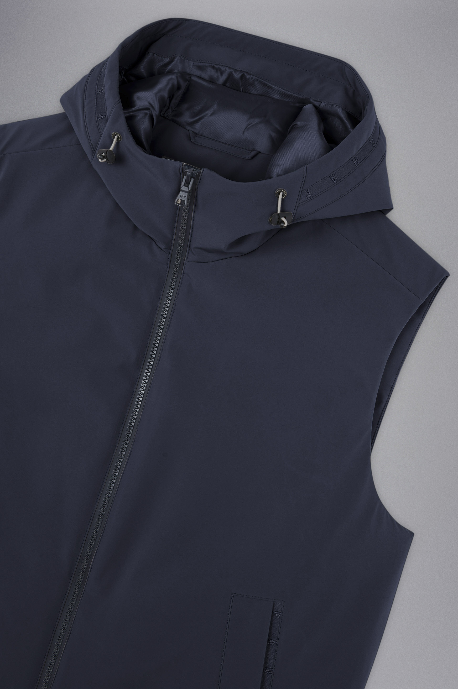 TYPHOON RE-4X4 STRETCH VEST - 5