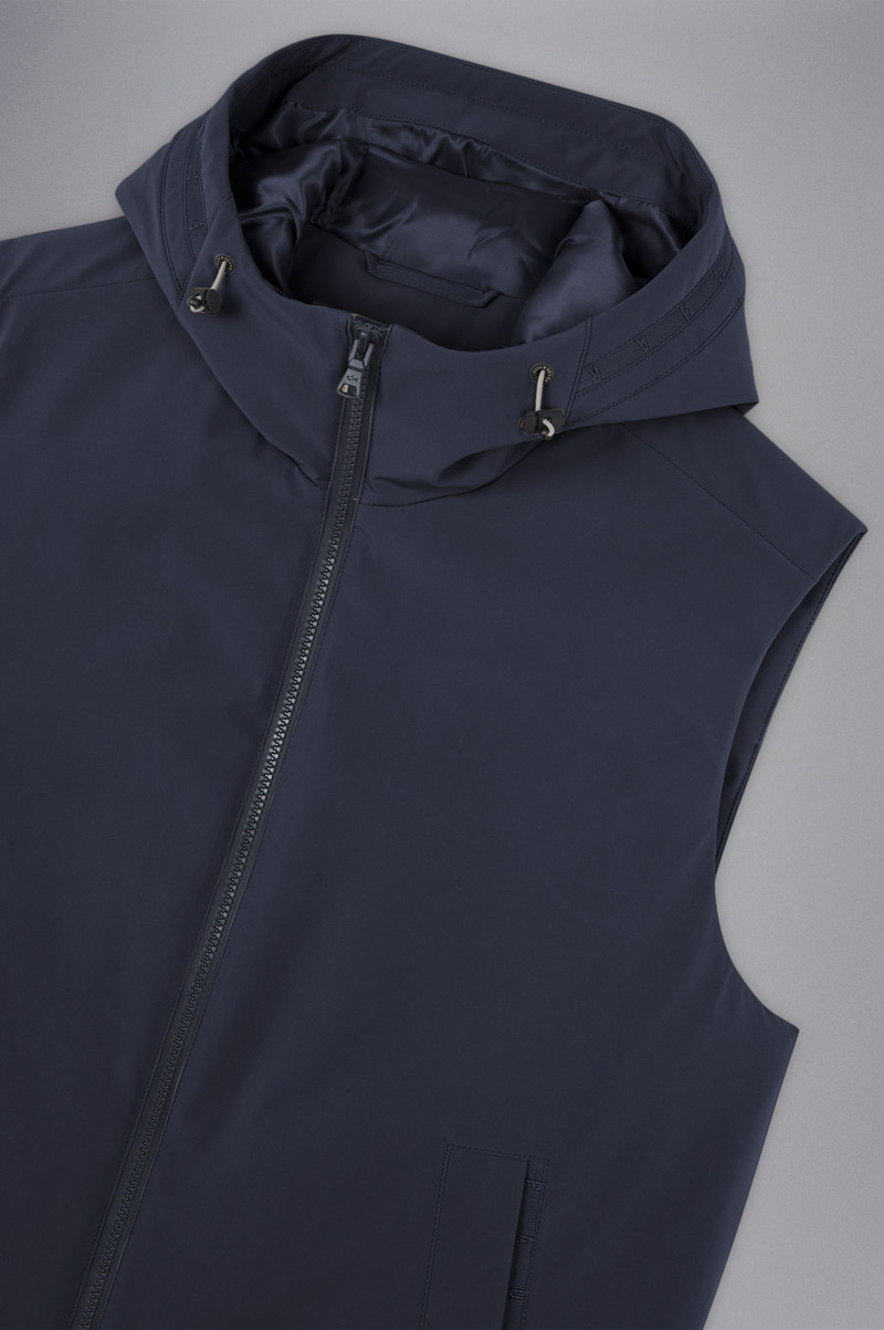 TYPHOON RE-4X4 STRETCH VEST 5