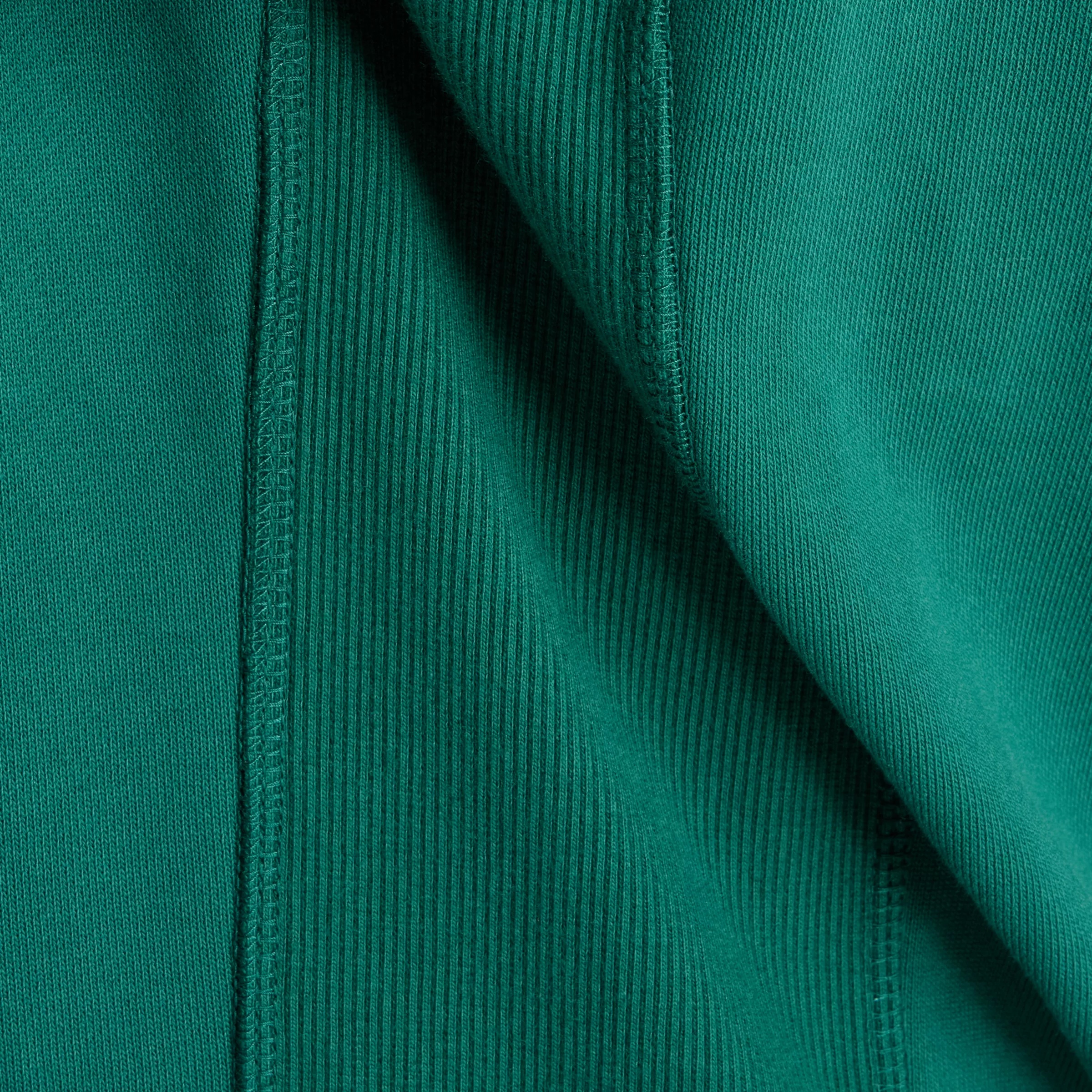 Athletics Relaxed League Hoodie - 8
