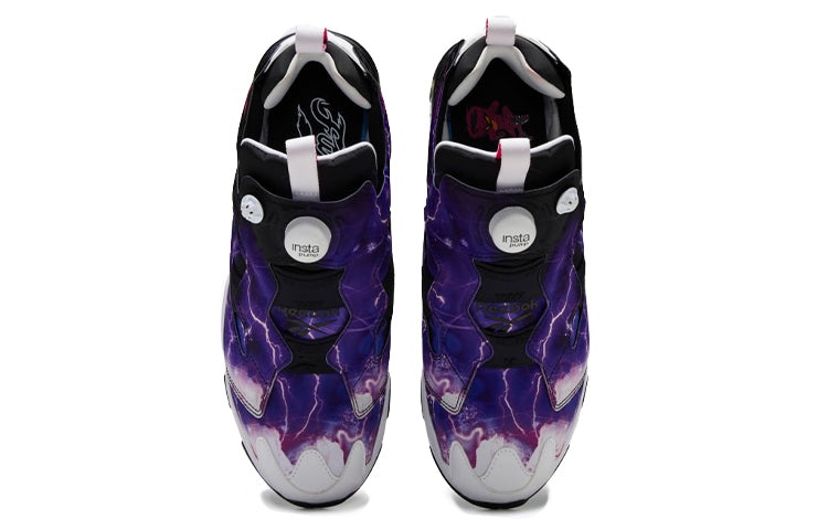 Reebok InstaPump Fury OG 'Legion of Fury - Ayanna Air' FV1577 - 5