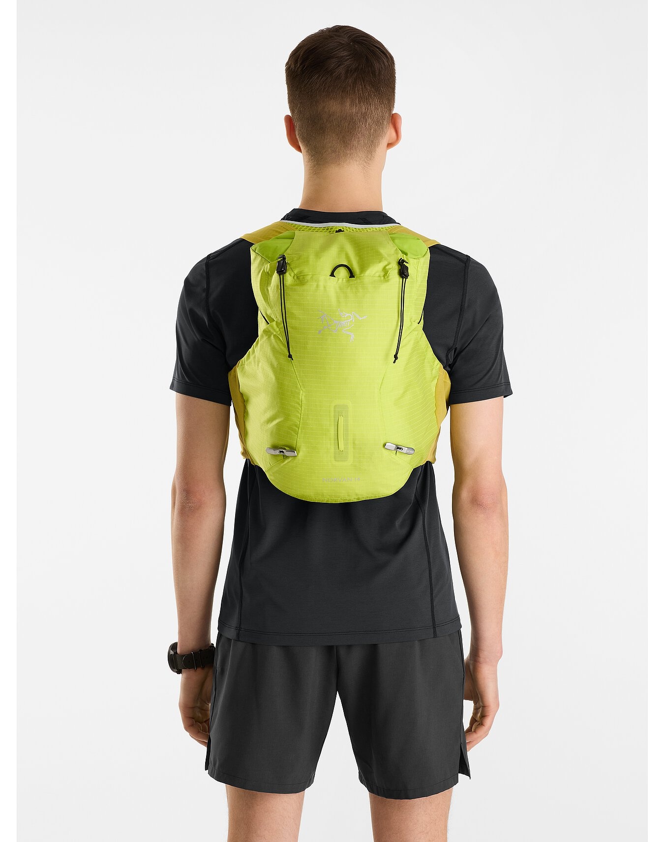 Norvan 14 Vest - 4