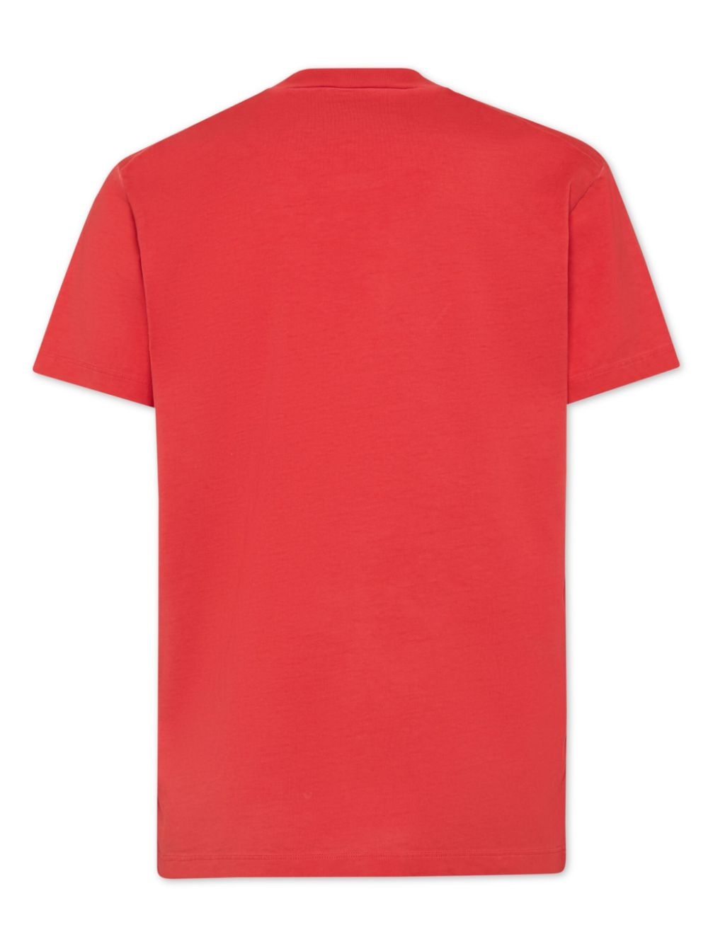 graphic-print T-shirt - 2