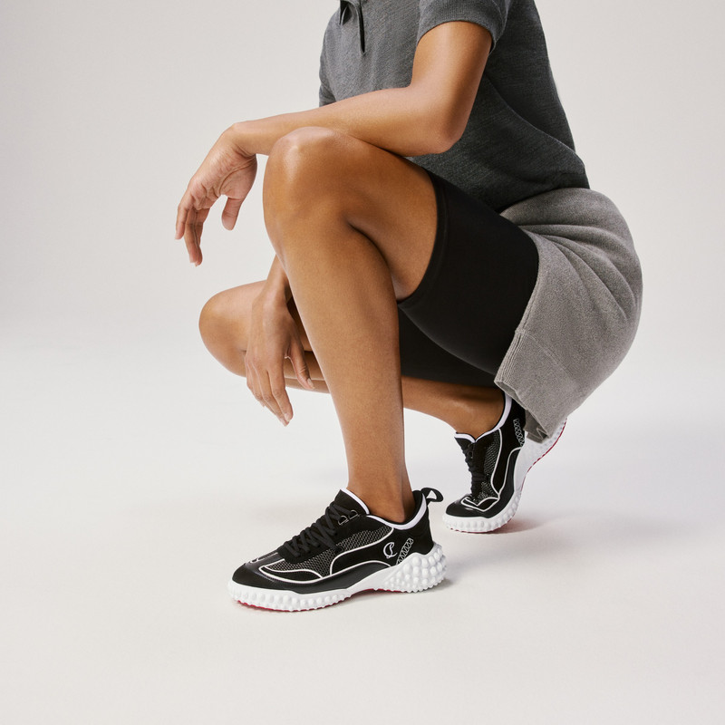 Christian Louboutin Mara outlook