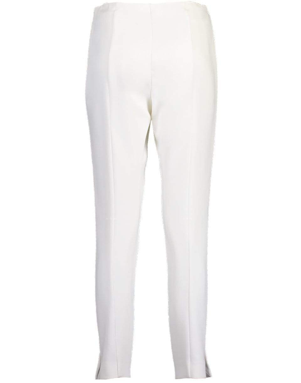 Skinny Pant - White - 3