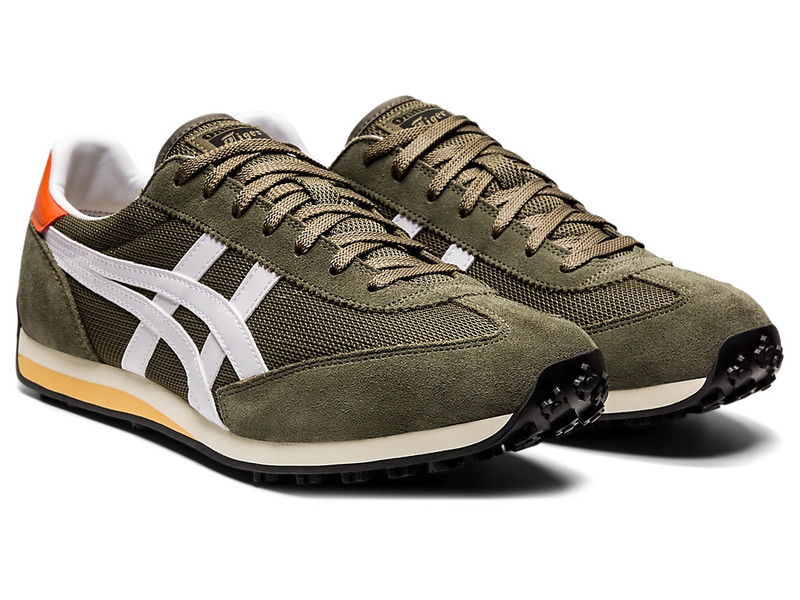 Onitsuka Tiger EDR 78 outlook