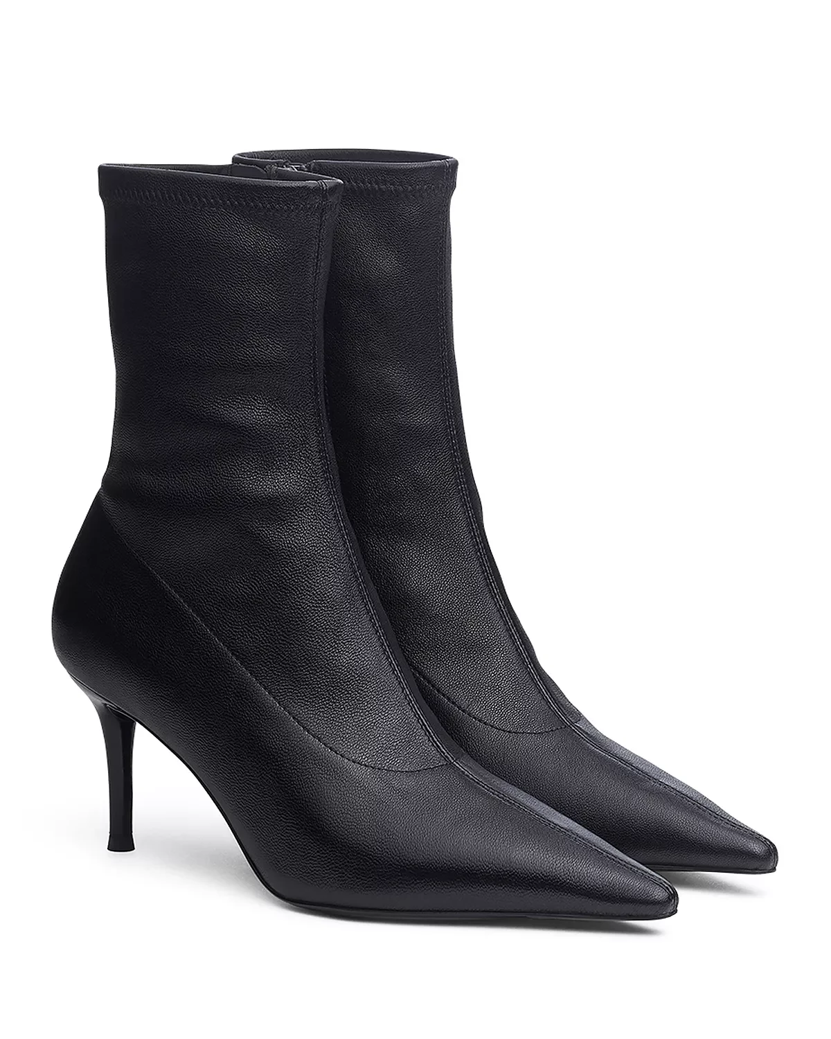 Women's Mercer Boots - 1
