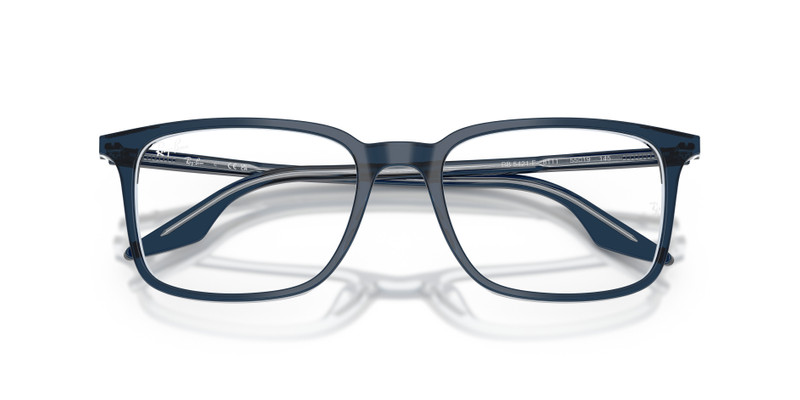 Ray-Ban RB5421 OPTICS outlook