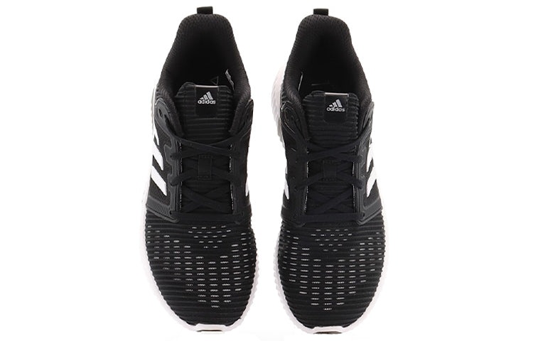 (WMNS) adidas CLIMACOOL VENT W 'Black And White'  CG3921 - 4