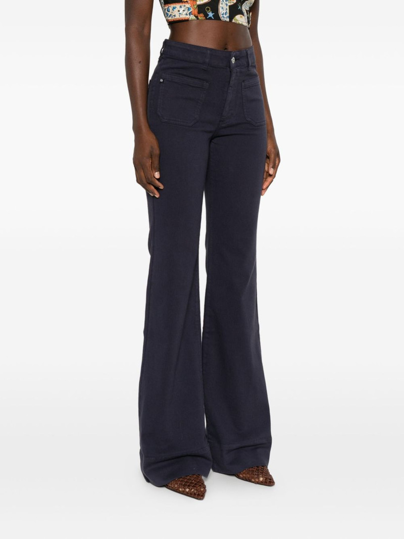 Madi flared jeans 3