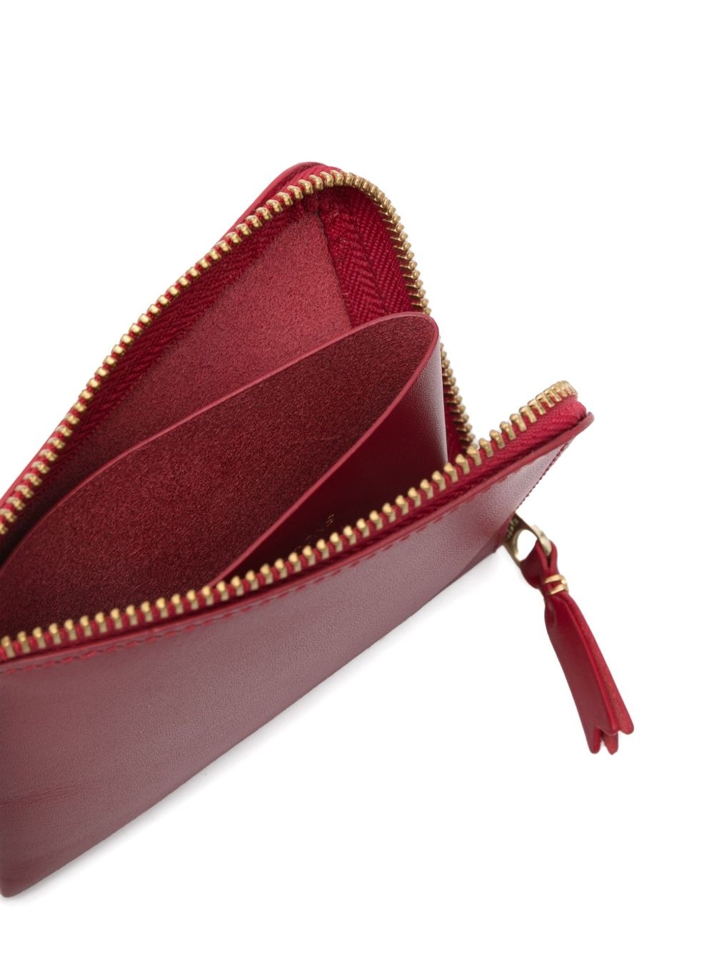 leather wallet - 3