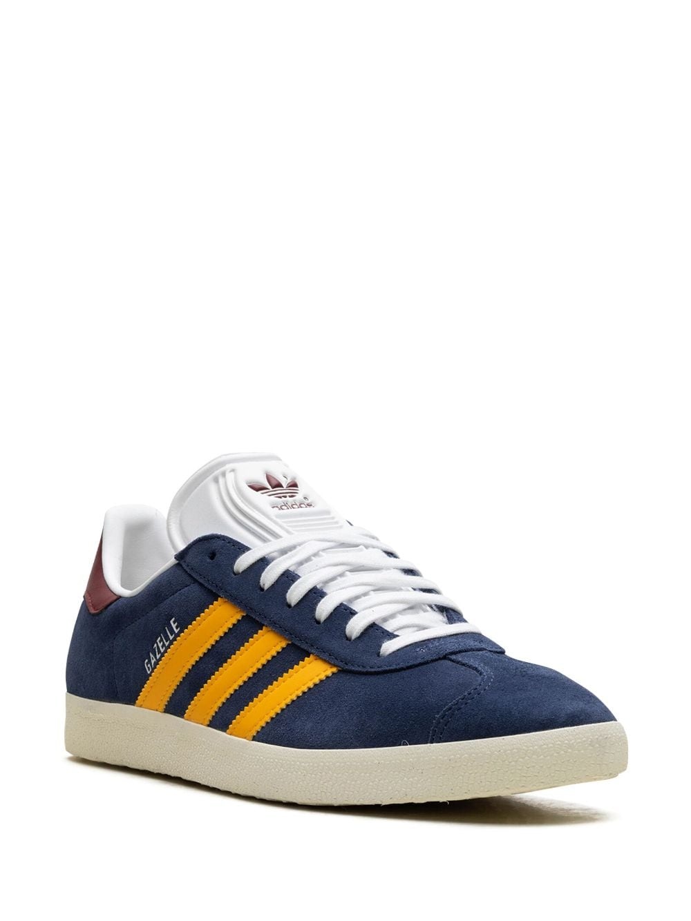 Gazelle "Dark Blue" sneakers - 2