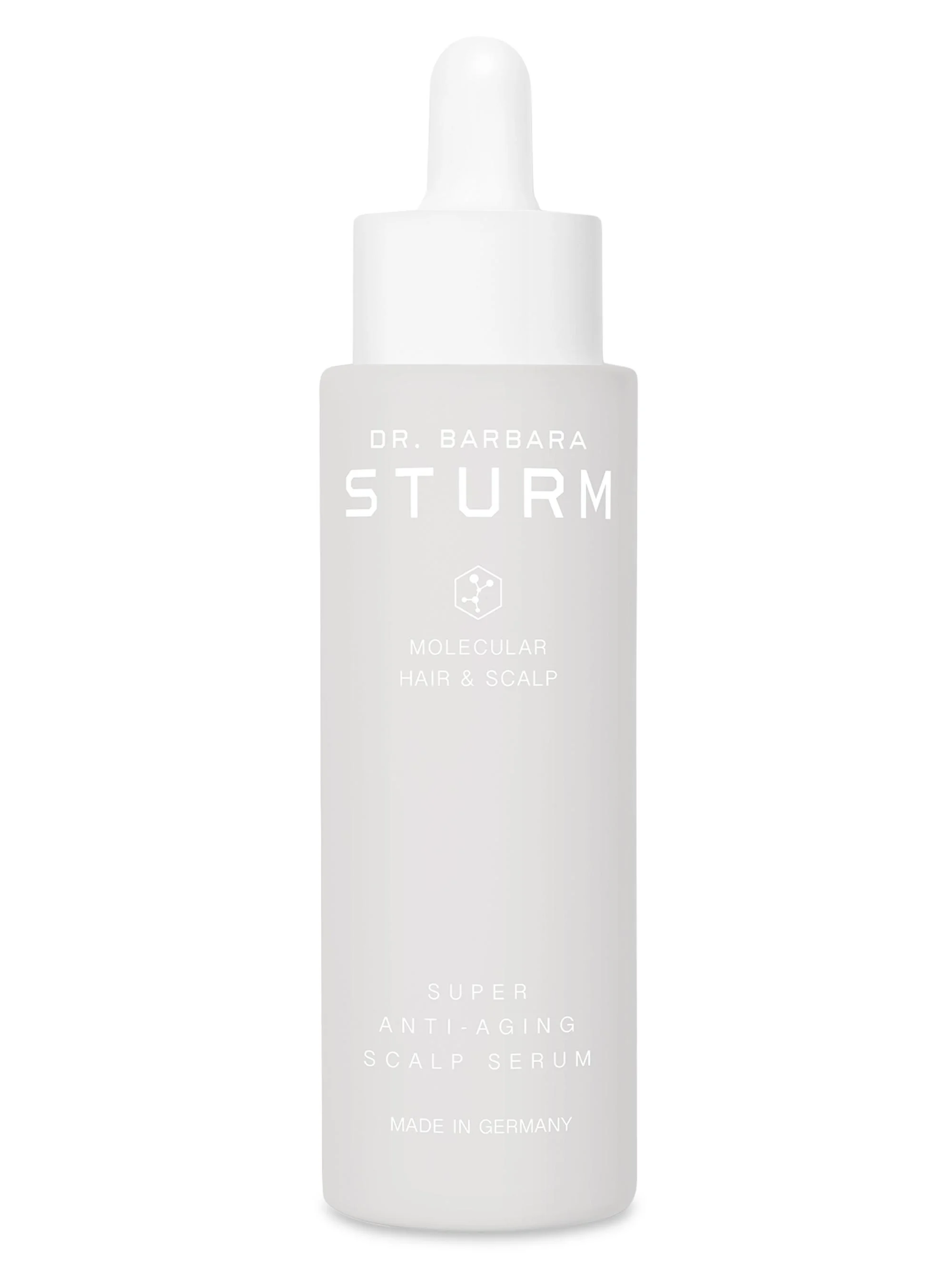 Women's Super Anti-Aging Scalp Serum - 1