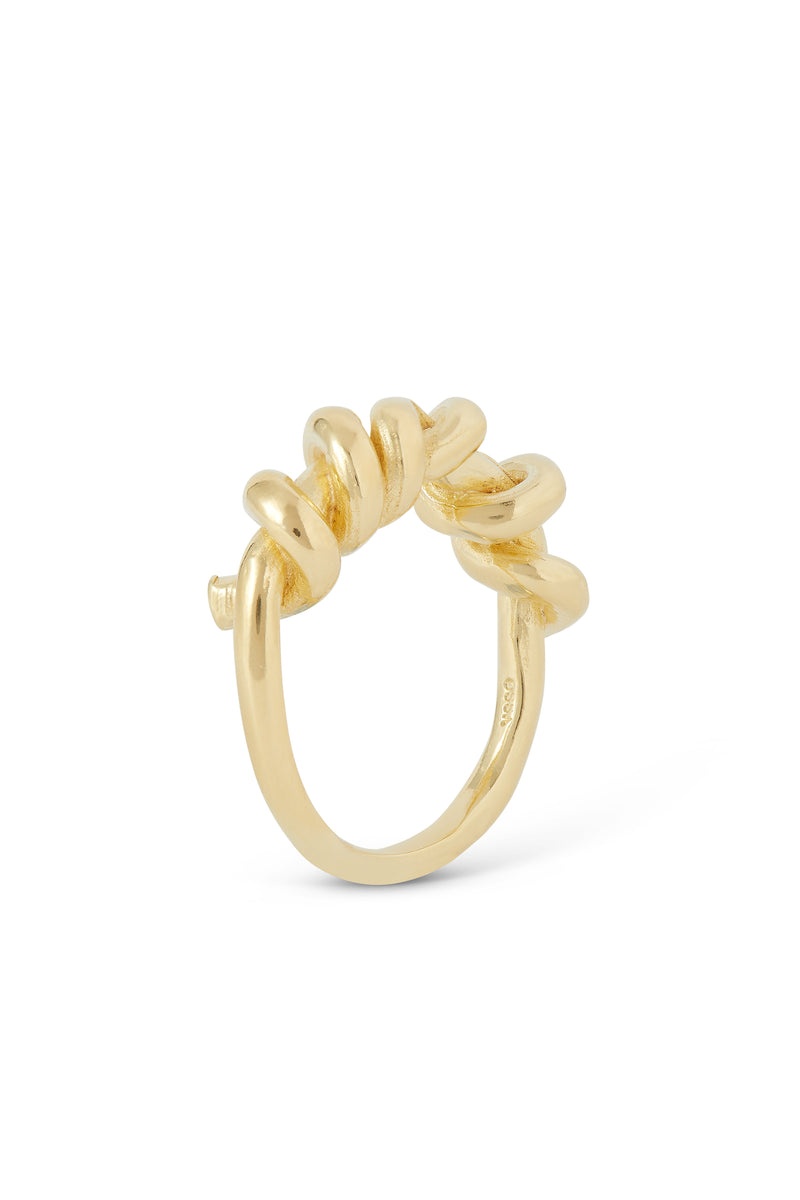 Cylinder Ring - 2