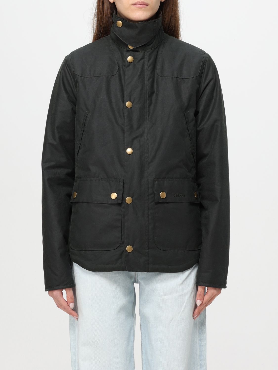 Barbour jacket for man - 1