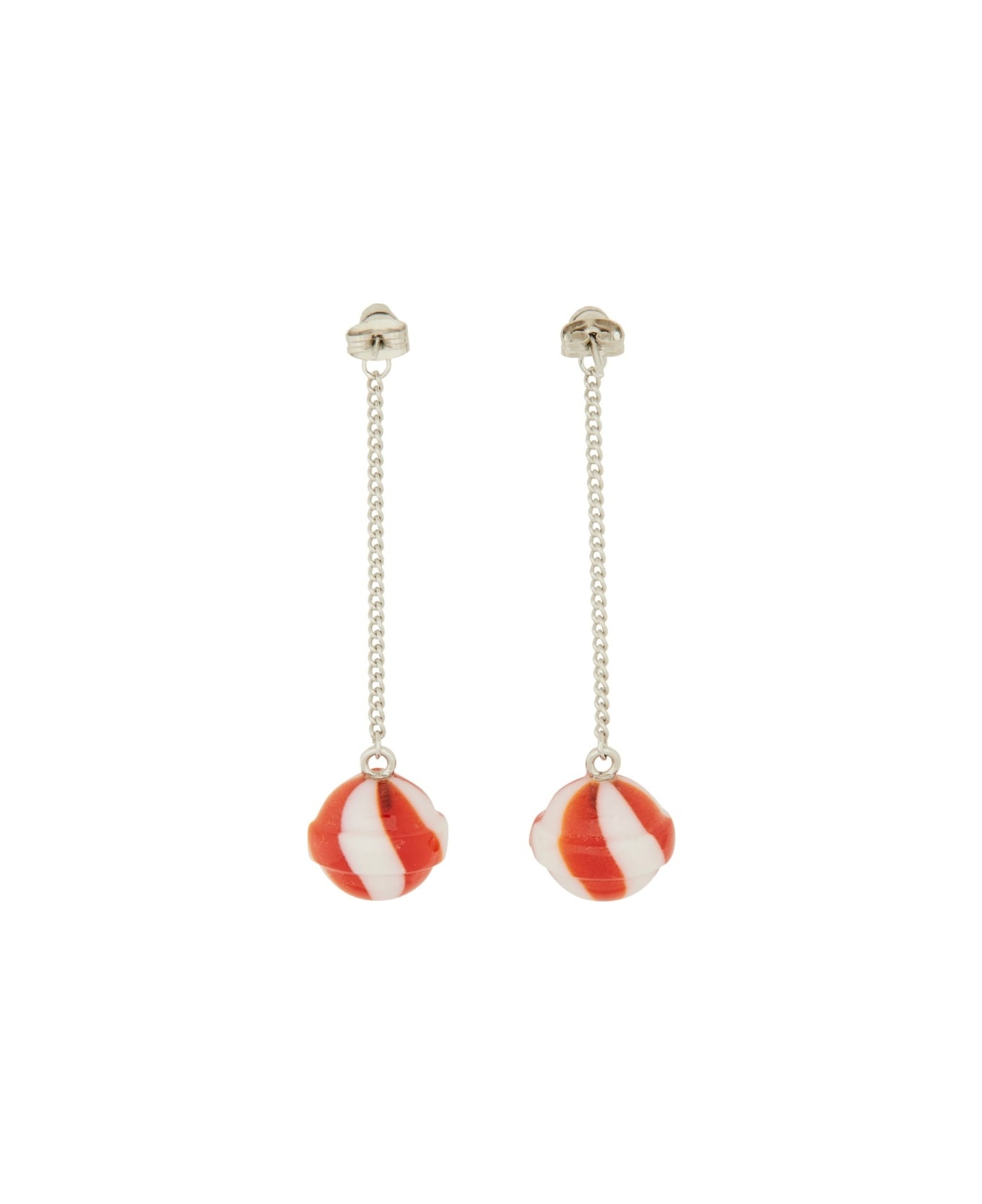 "lollipop" Mini Earrings - 2
