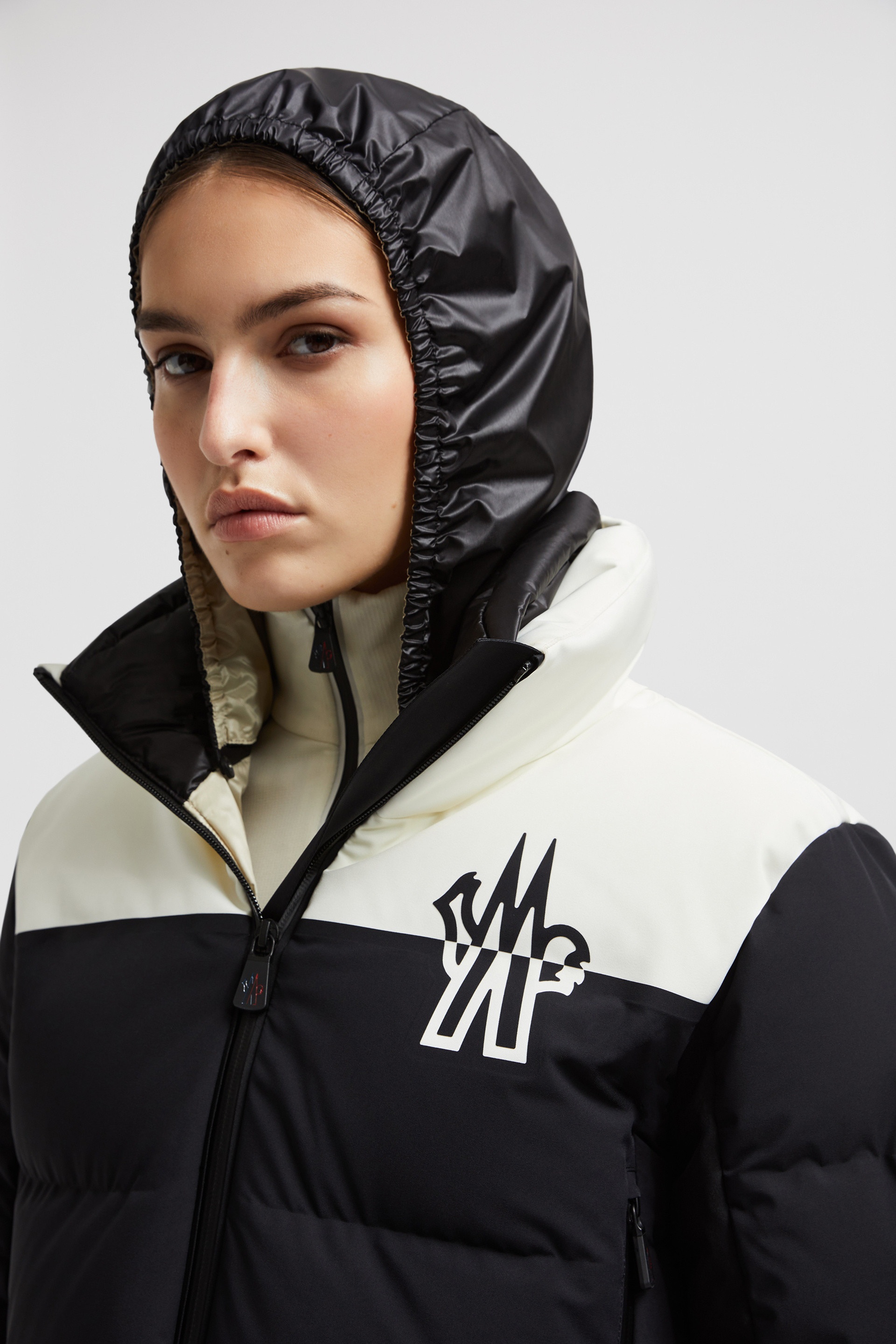 Stennes Short Down Jacket - 4
