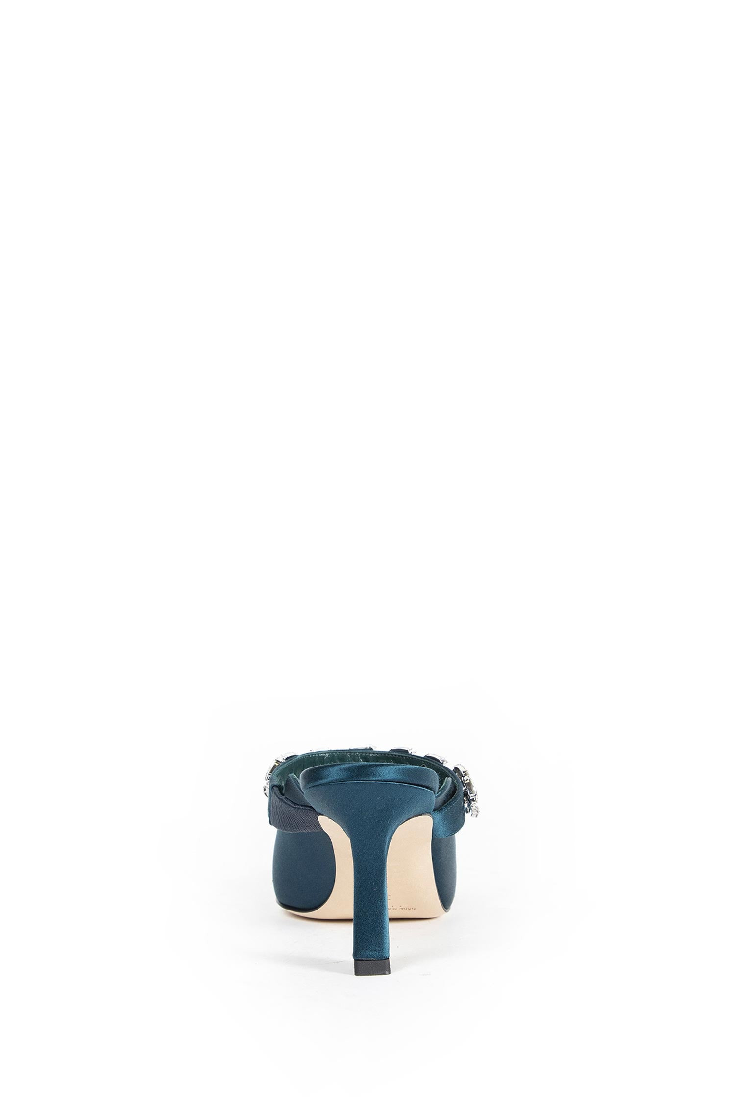 Tamolmu Kitten Pumps - 3
