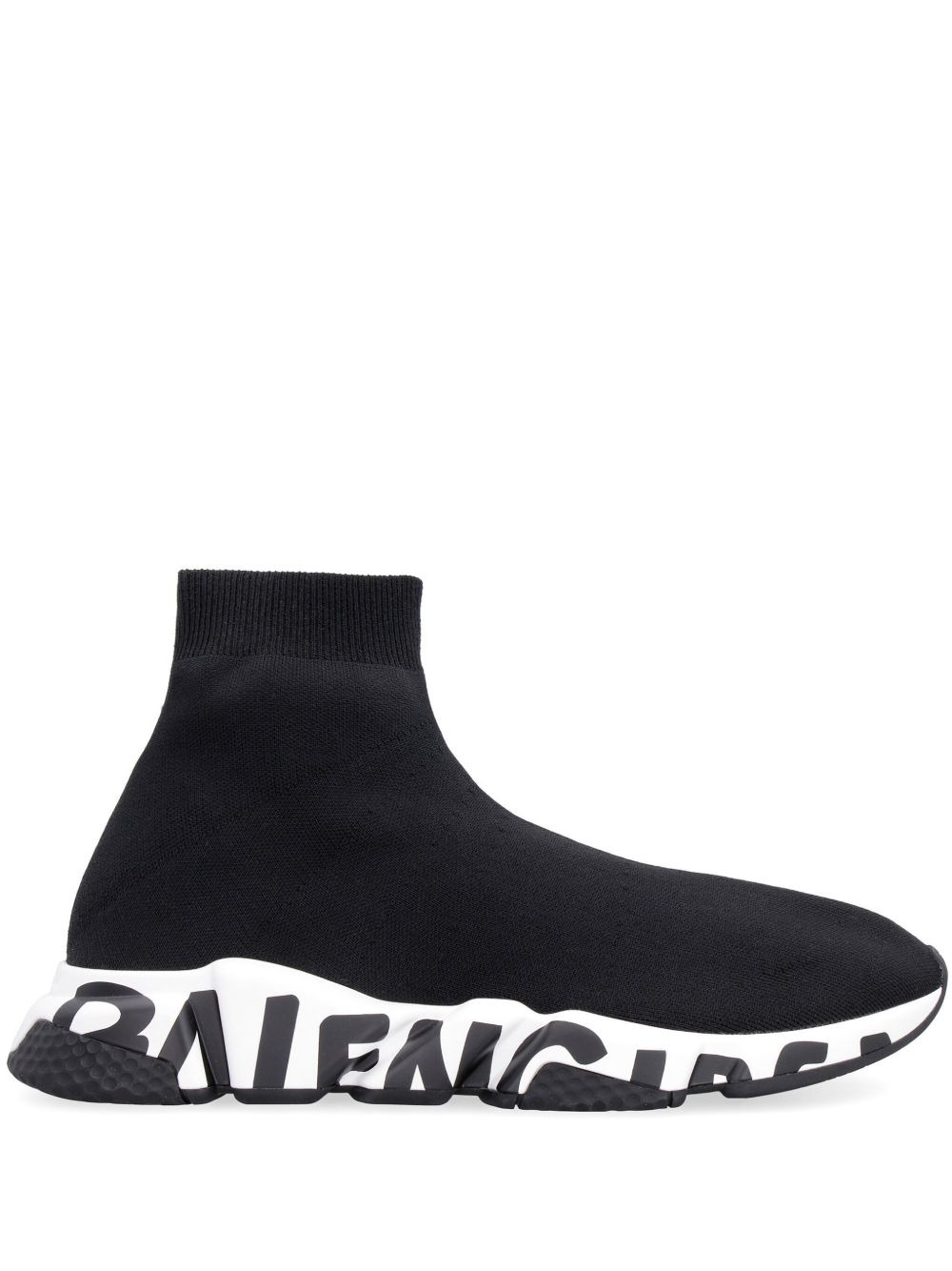 Speed Graffiti sneakers - 1