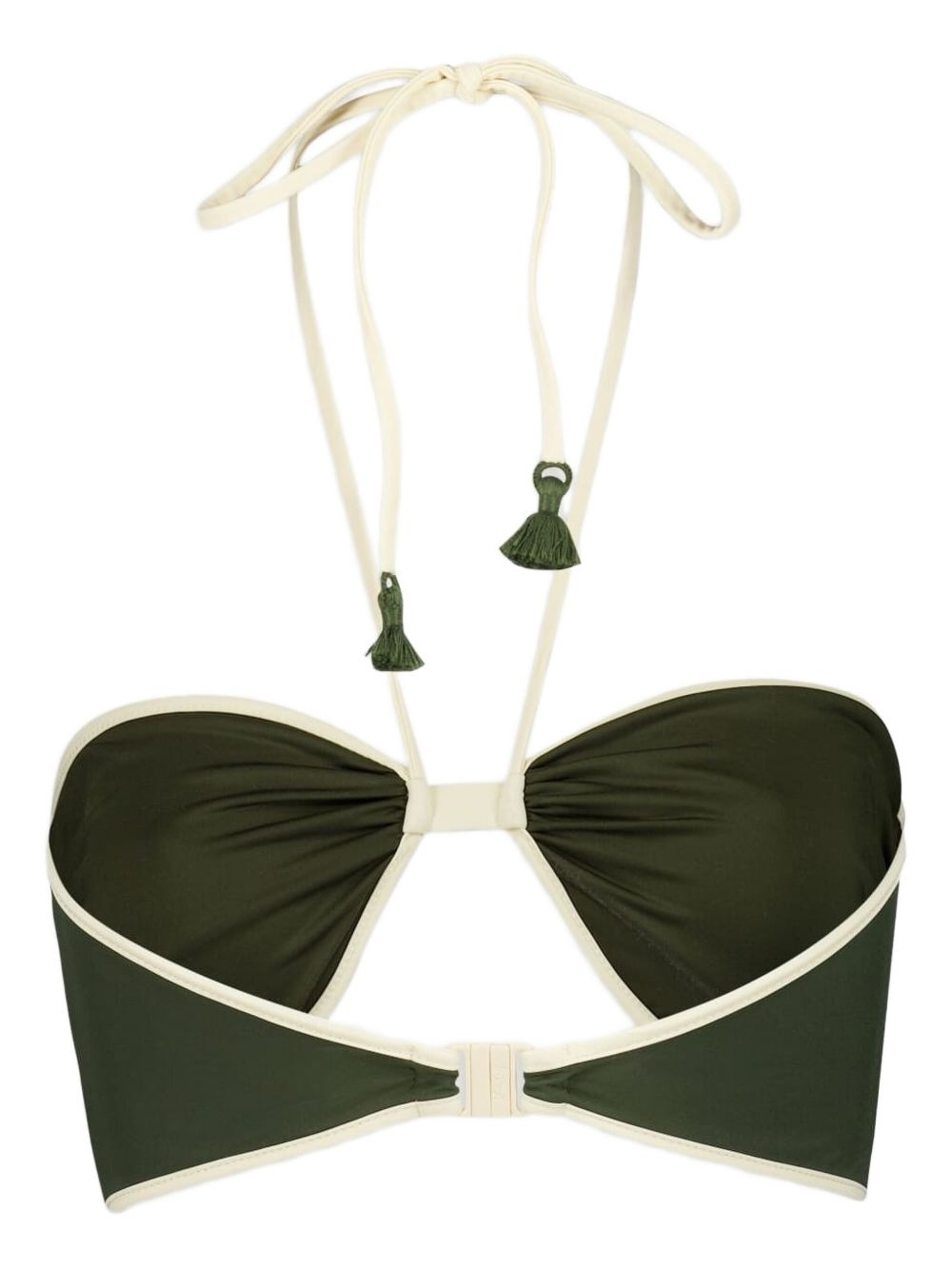 Yacumama bikini top - 2