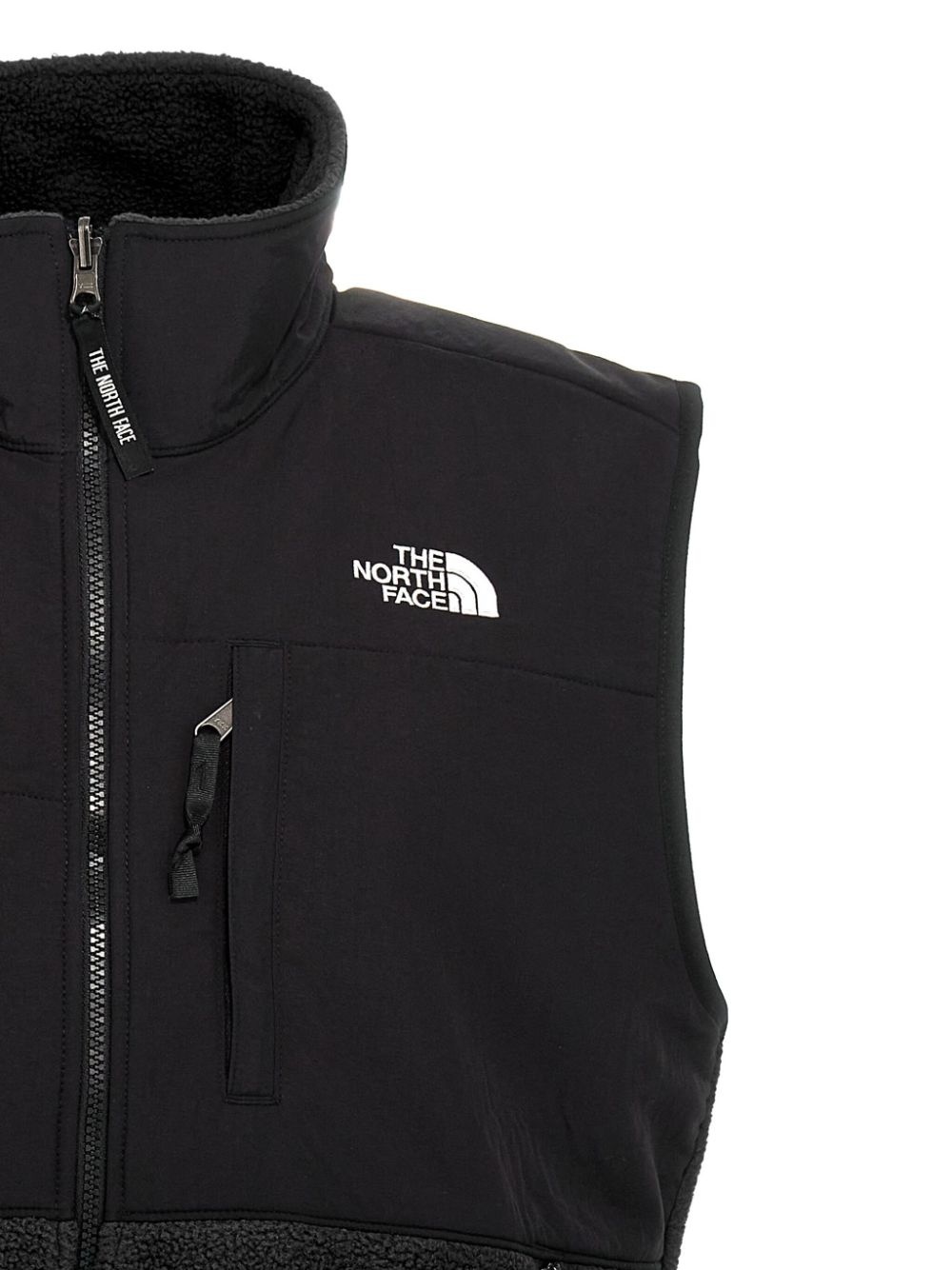 Retro Denali vest - 3