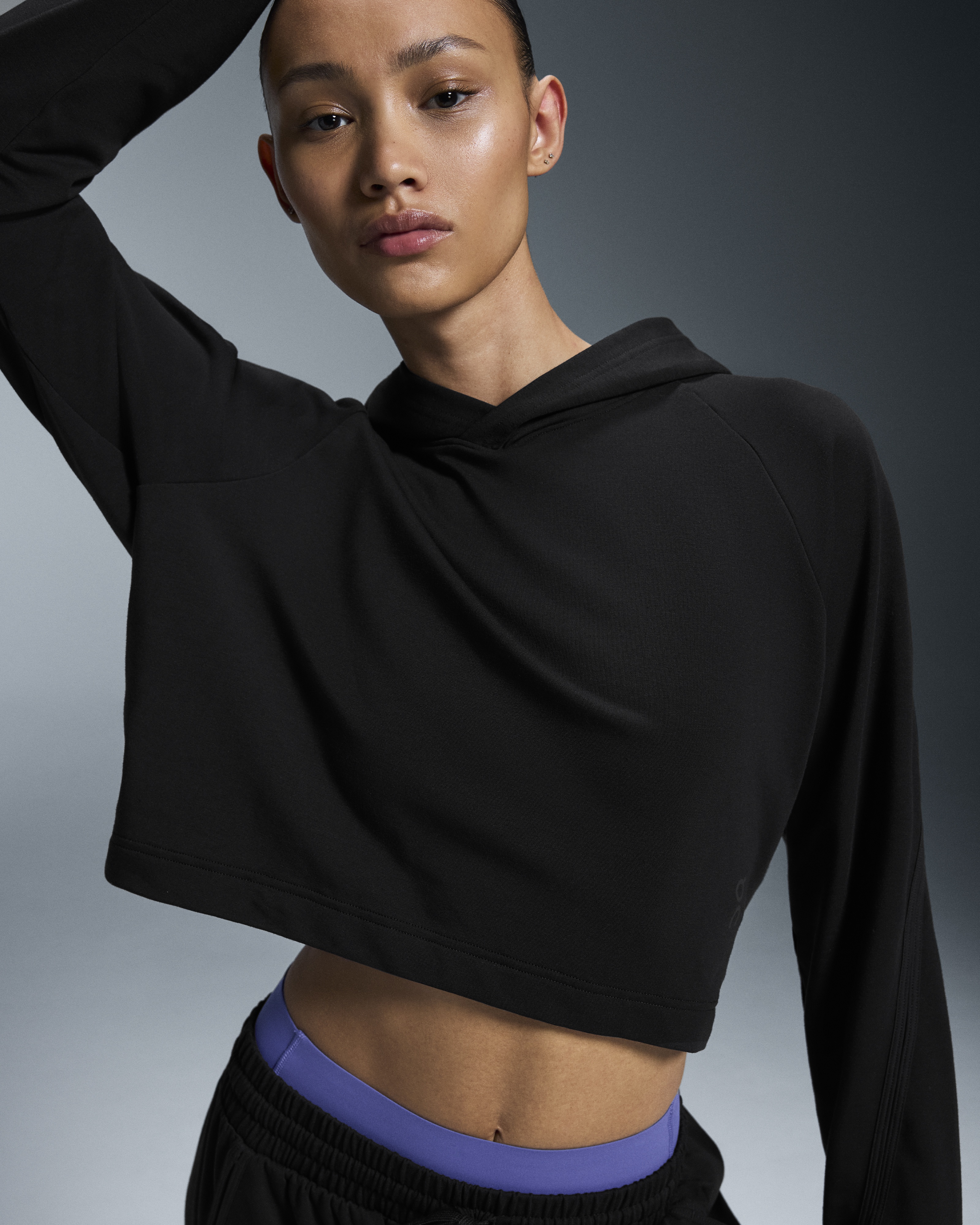 Studio Hoodie - 5