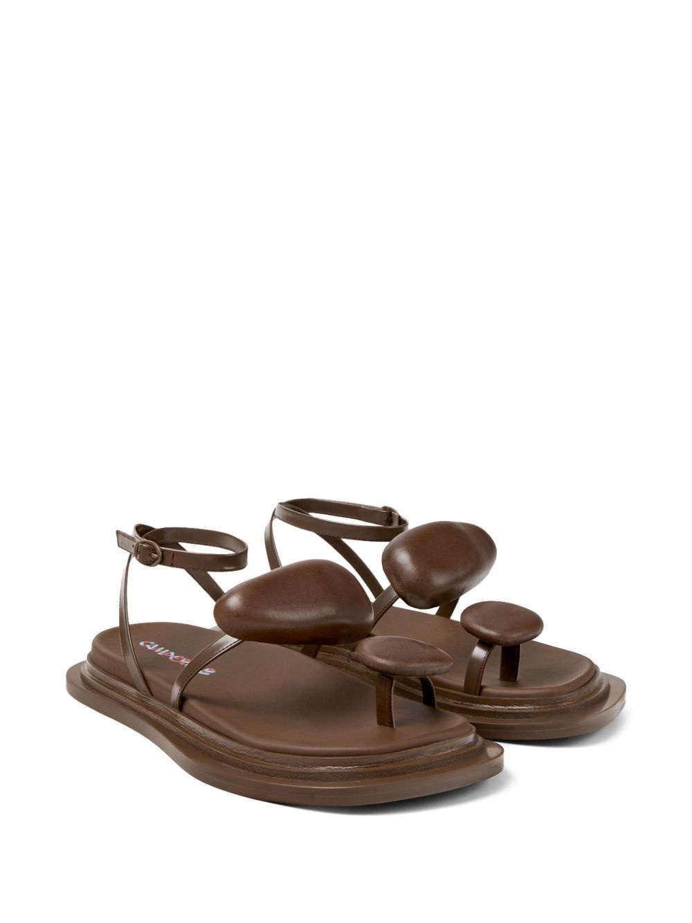 Nada sandals - 2