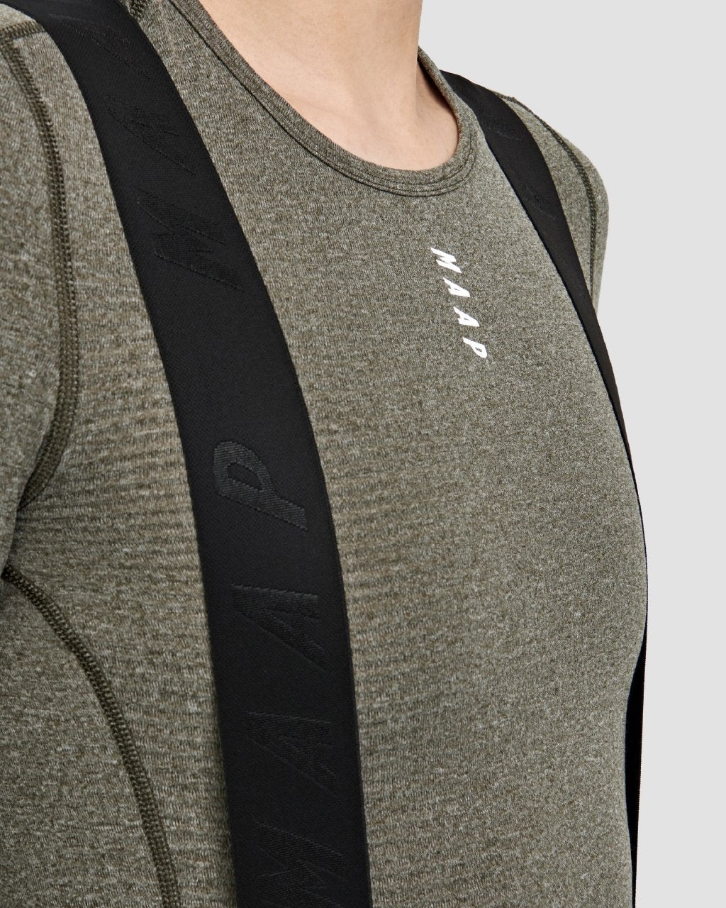 Deep Winter Thermal Base Layer - 6
