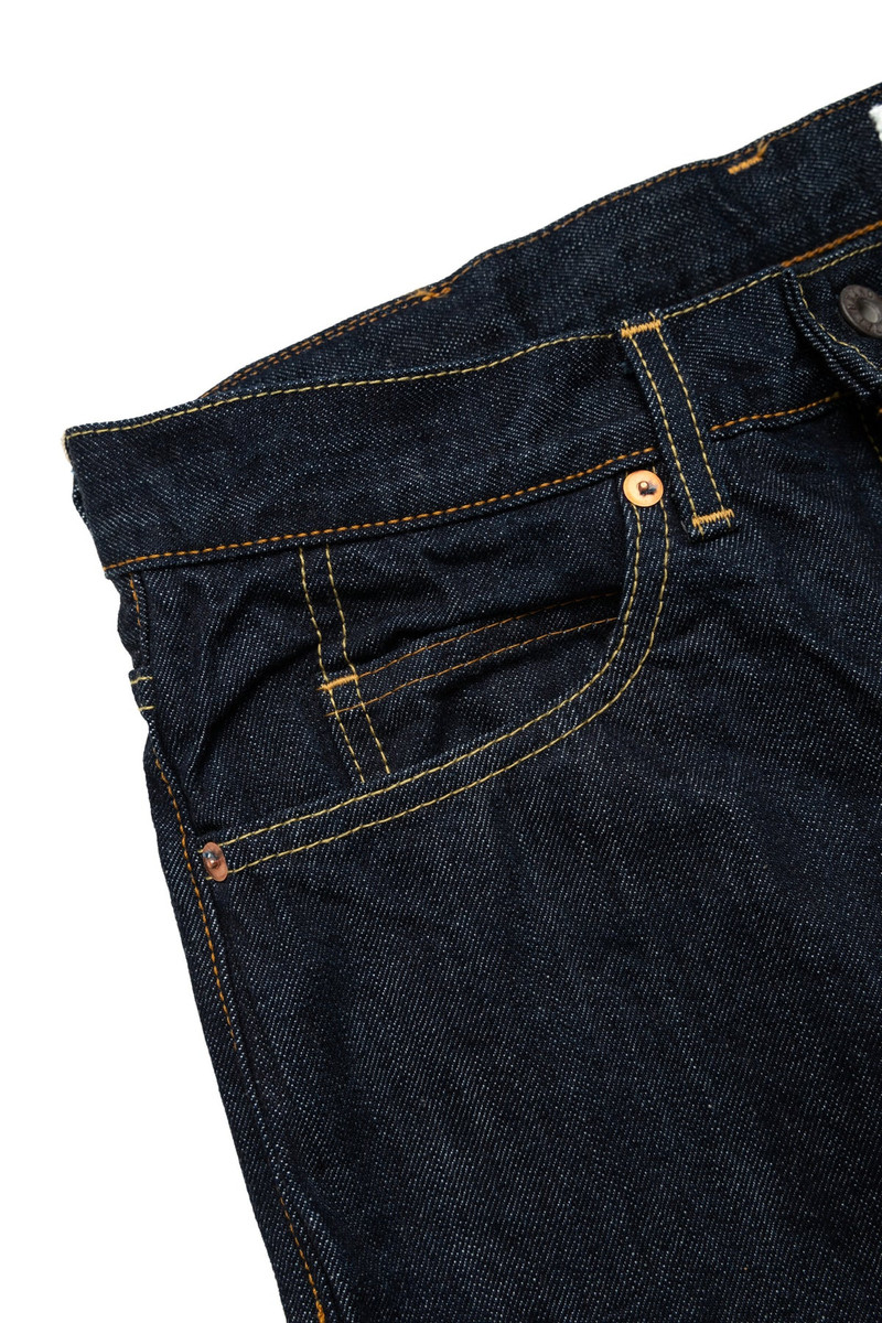14oz Denim 5P OKABELLBO 9