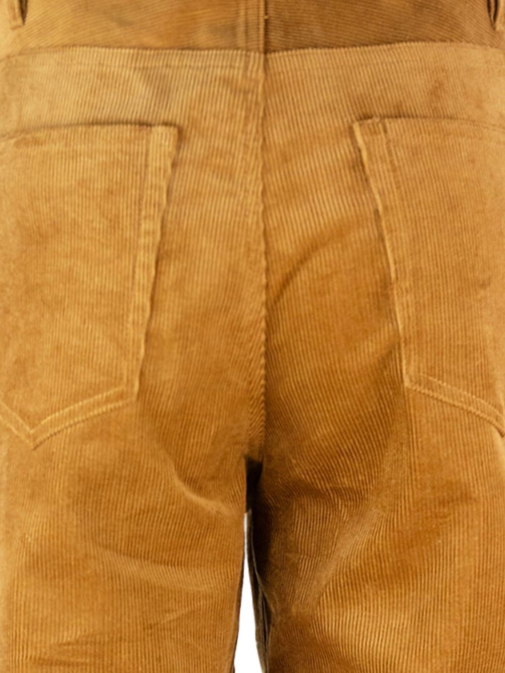 corduroy trousers - 3