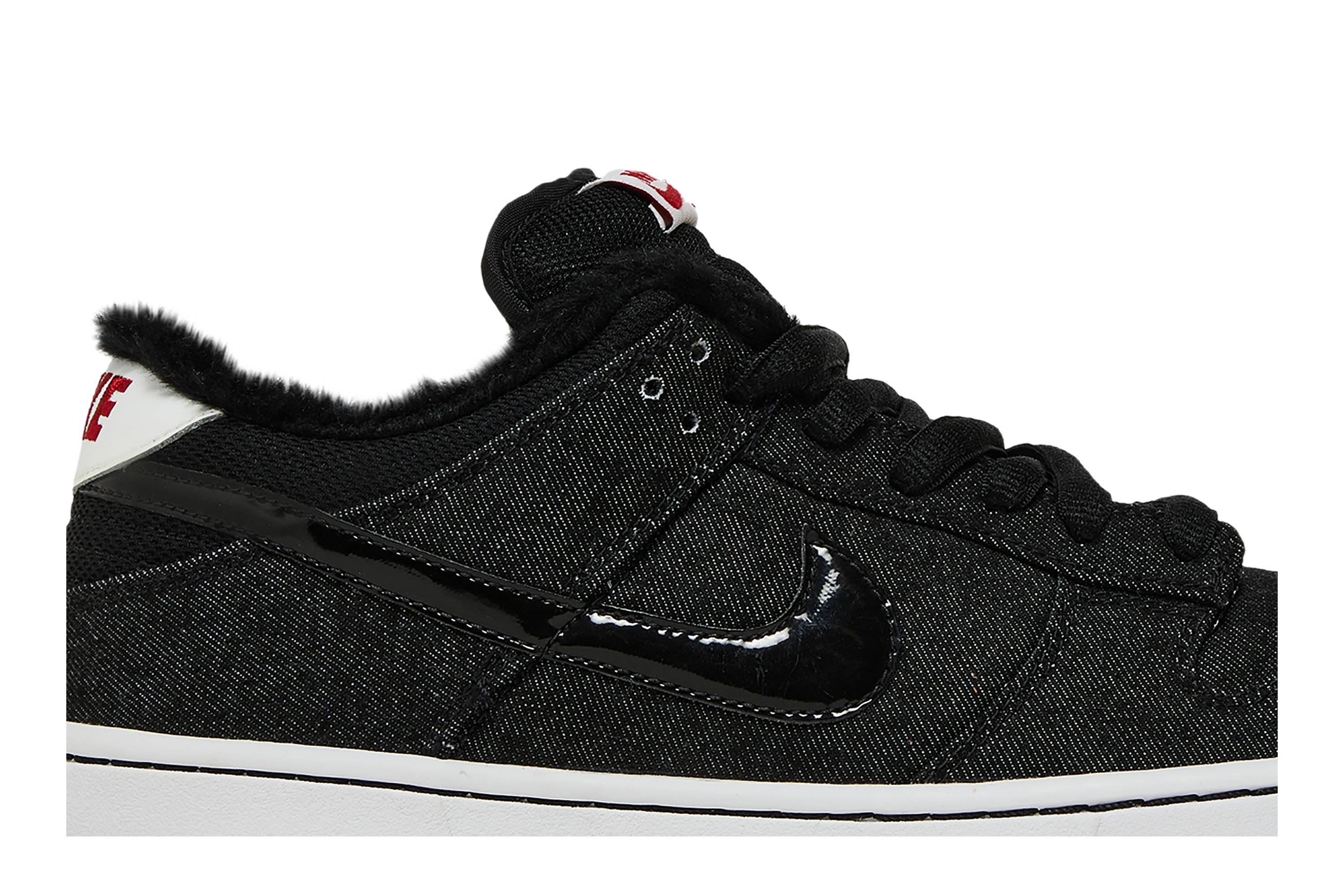 Dunk Low Premium SB 'Larry Perkins' - 2