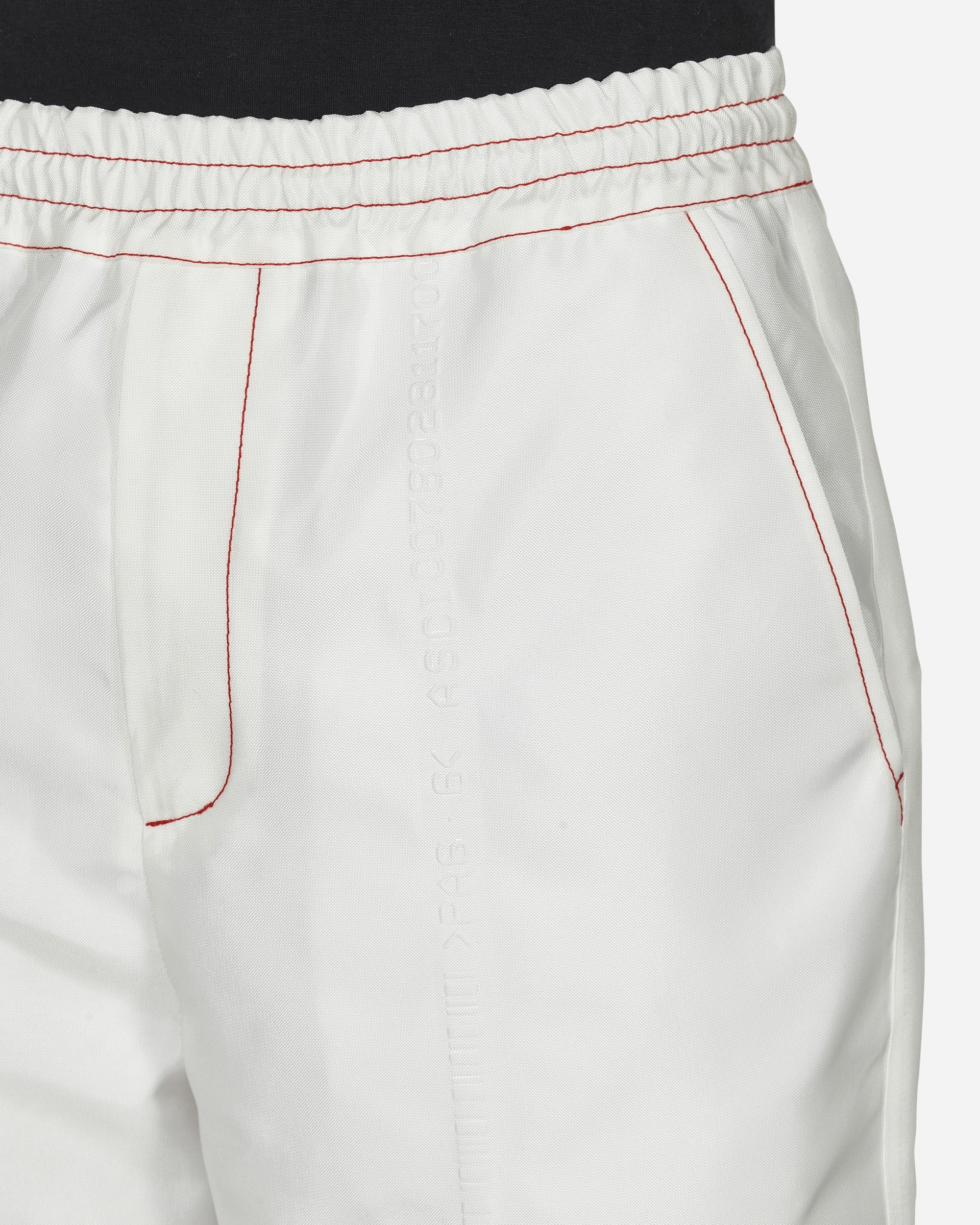 Airbag String Trousers White - 5