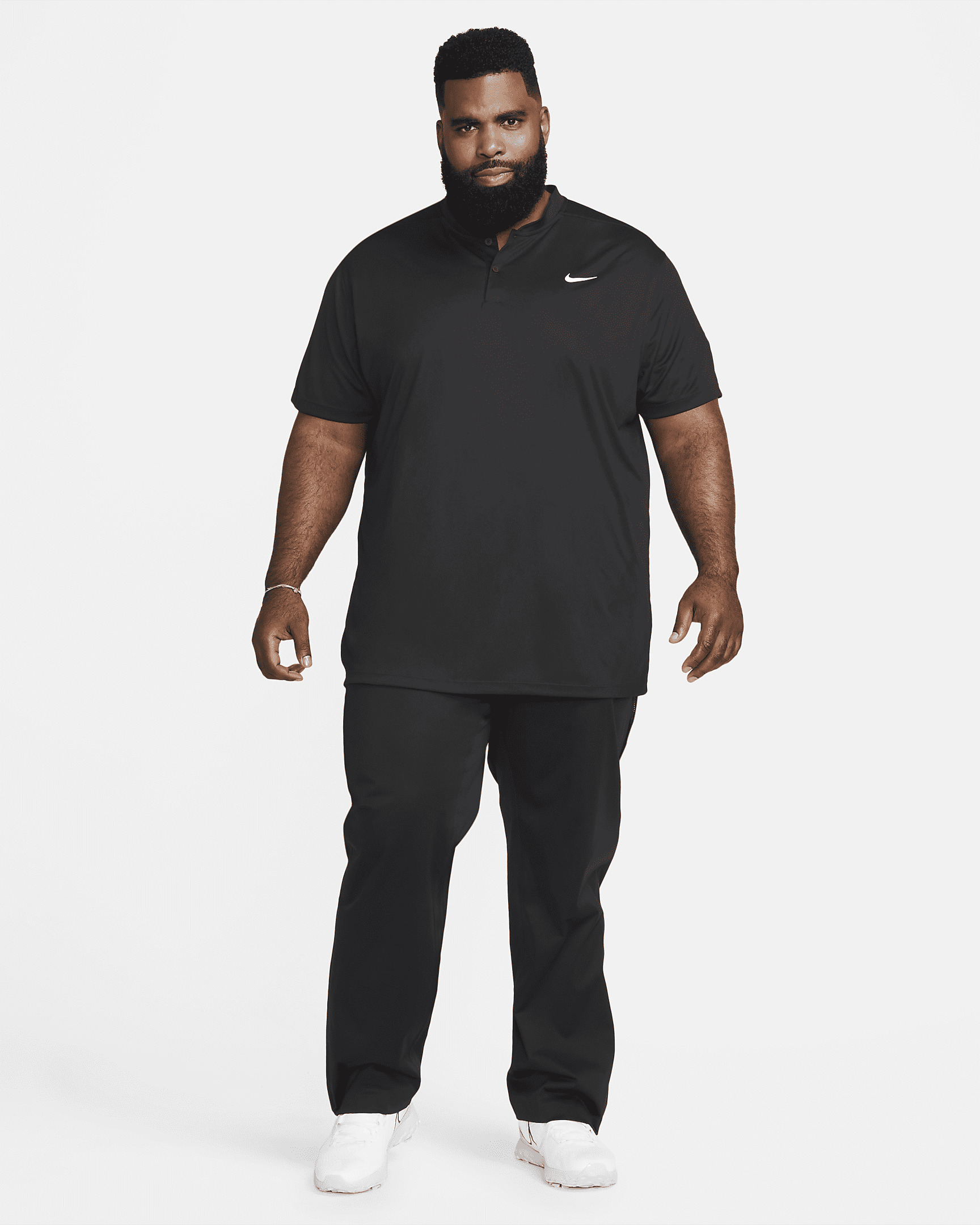 Nike Dri-FIT Victory Men's Golf Polo - 8