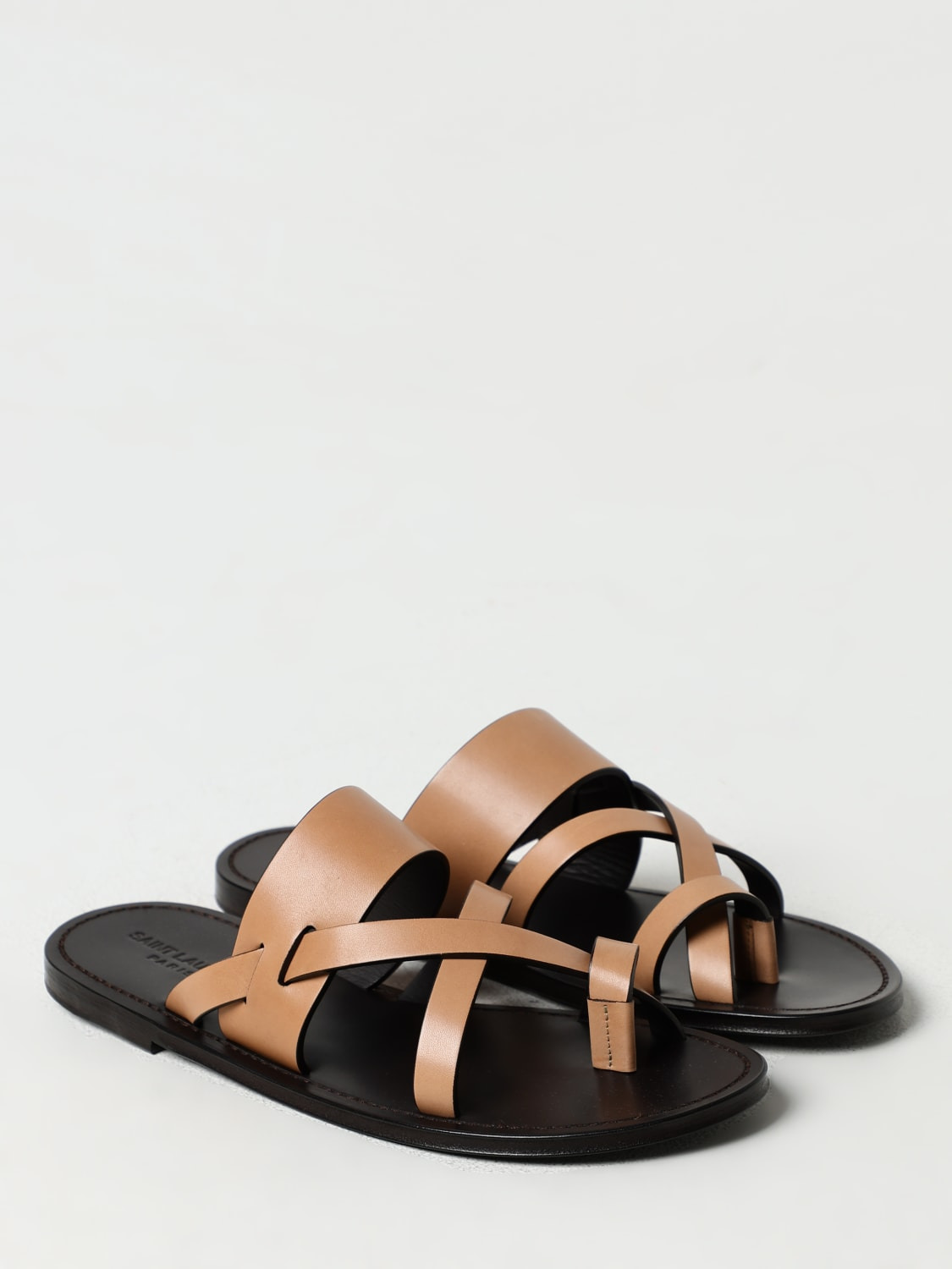 Shoes men Saint Laurent - 2