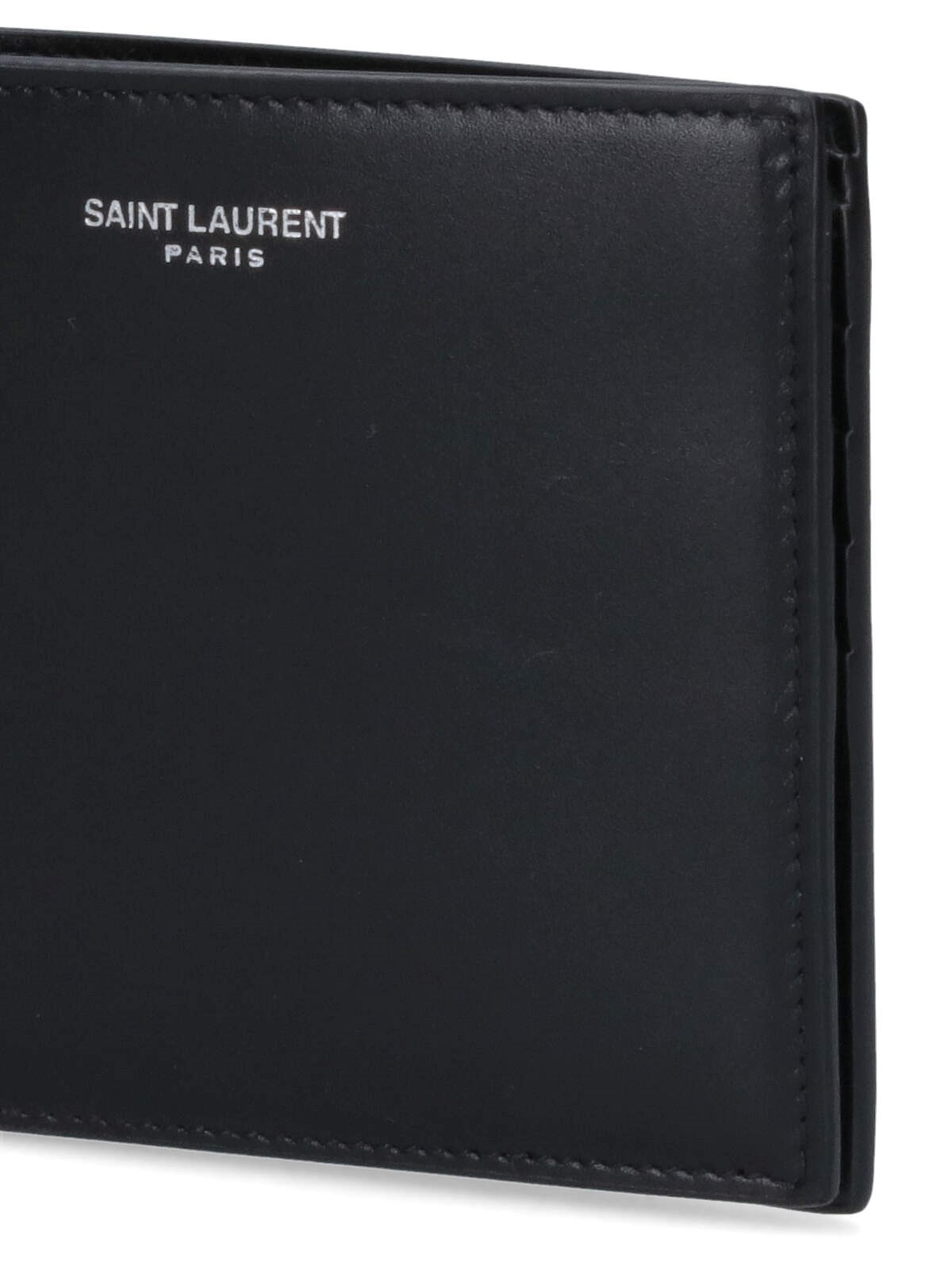 "PARIS EAST/WEST" WALLET - 5